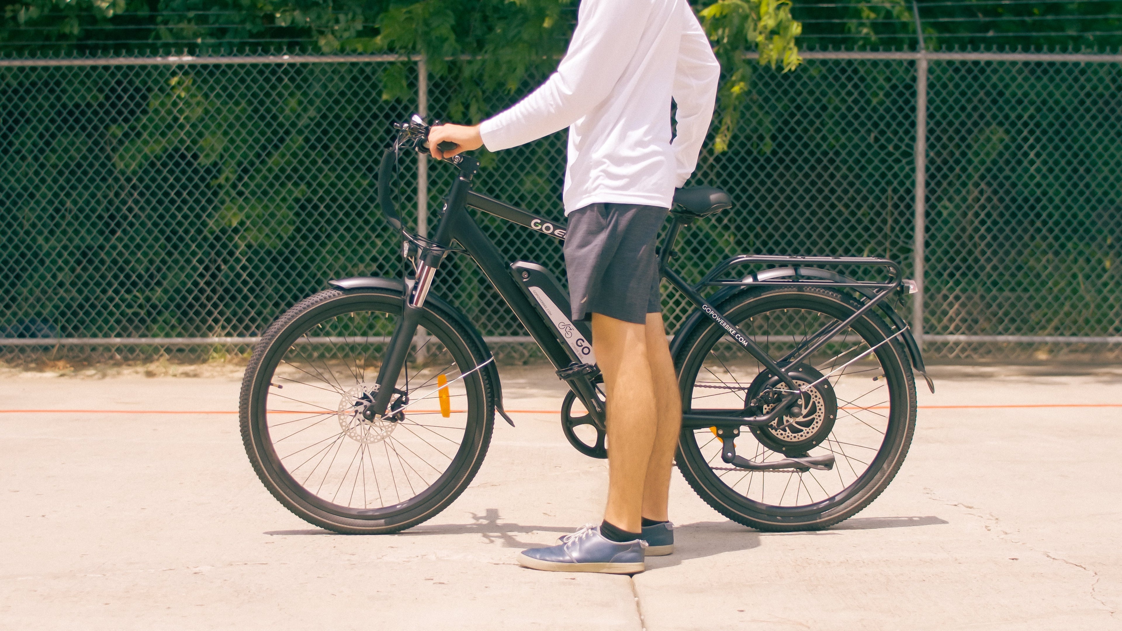 Electric Eagle Bike Bike, e-bike, power bike, go powerbike, electric bicycle, pedal assist bike, go power bikes
