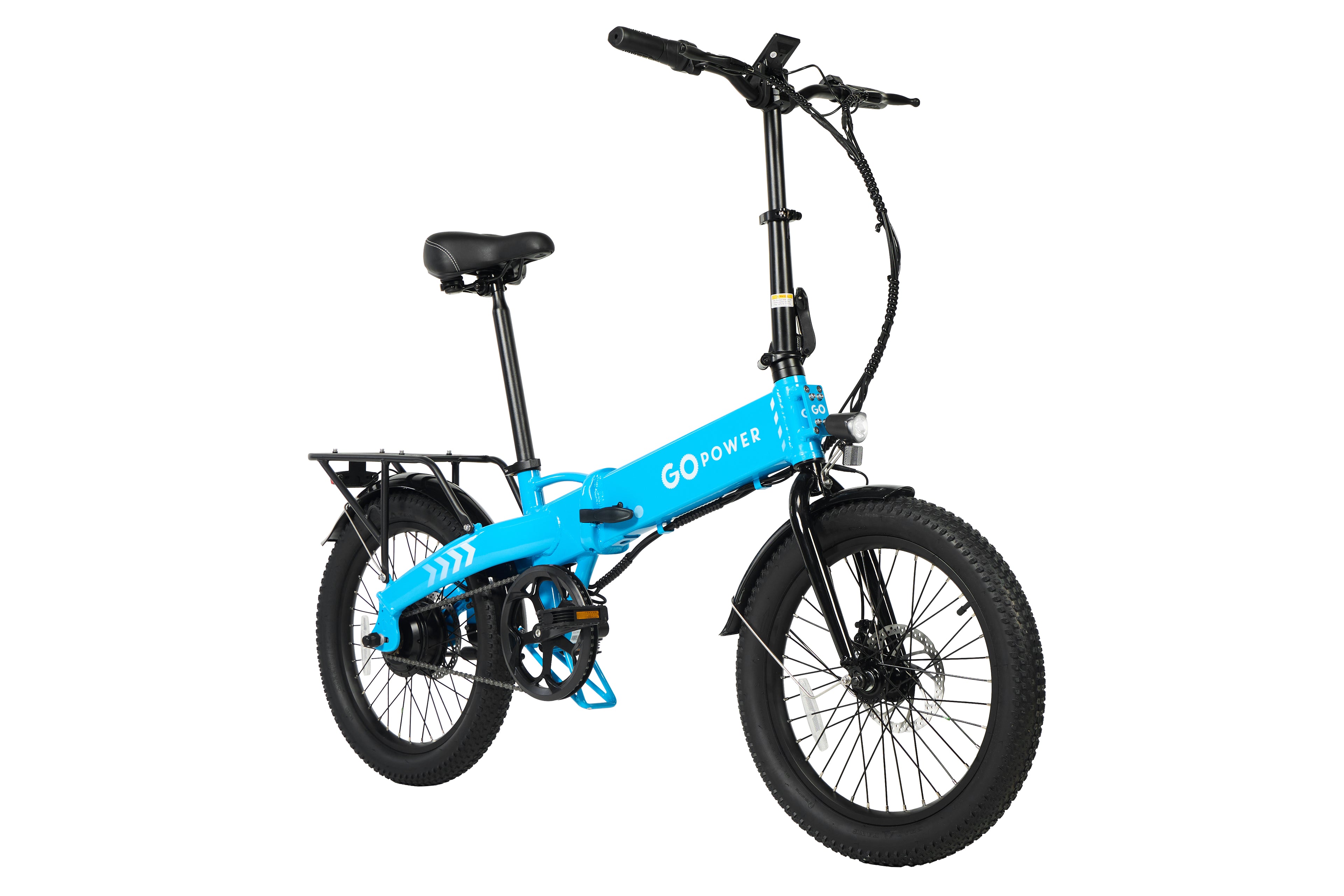 GoVolt