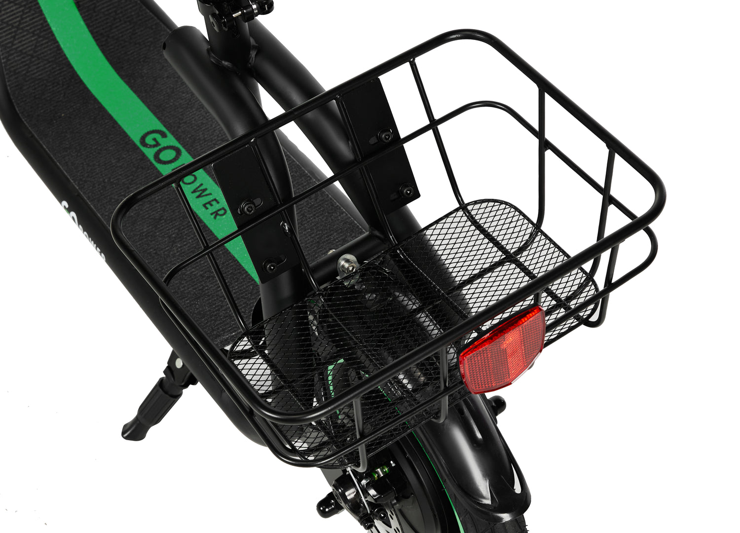 Refurbished GoFlow (Grade A+)