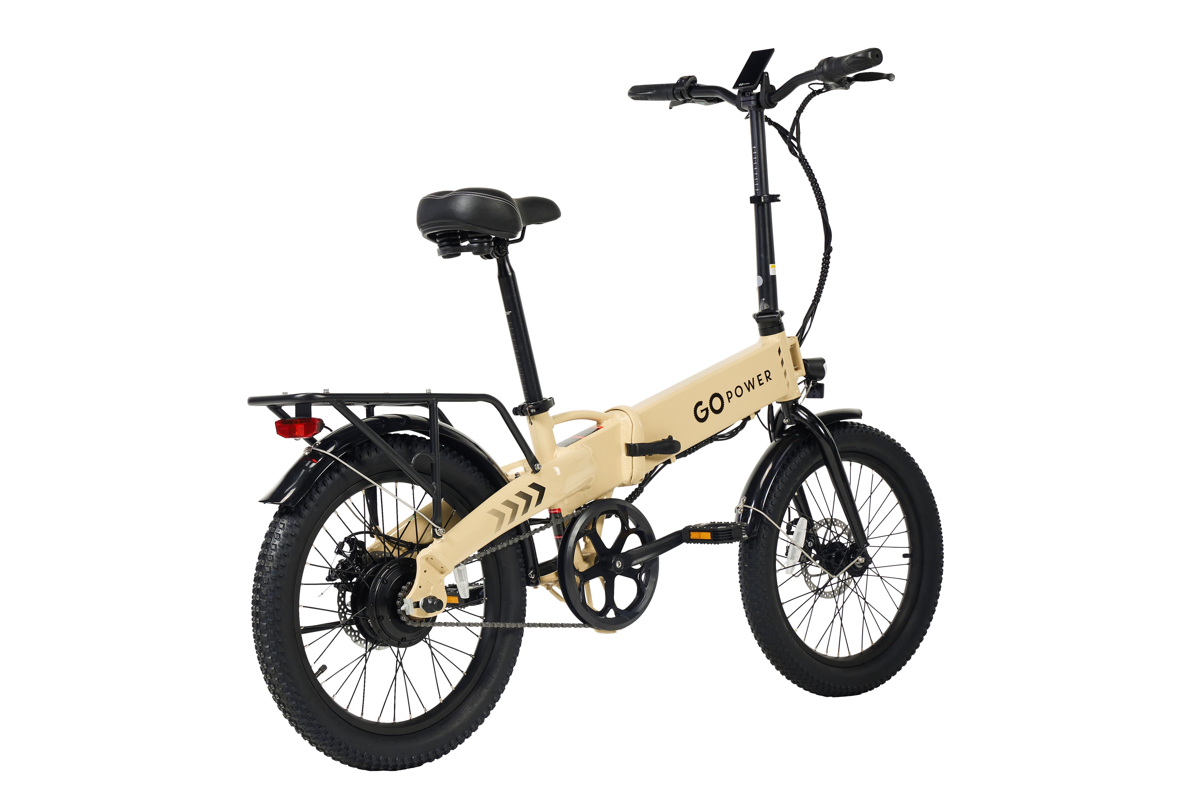 GoVolt