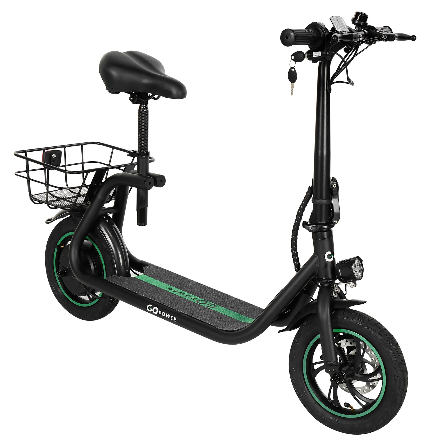 Refurbished GoFlow (Grade A+)