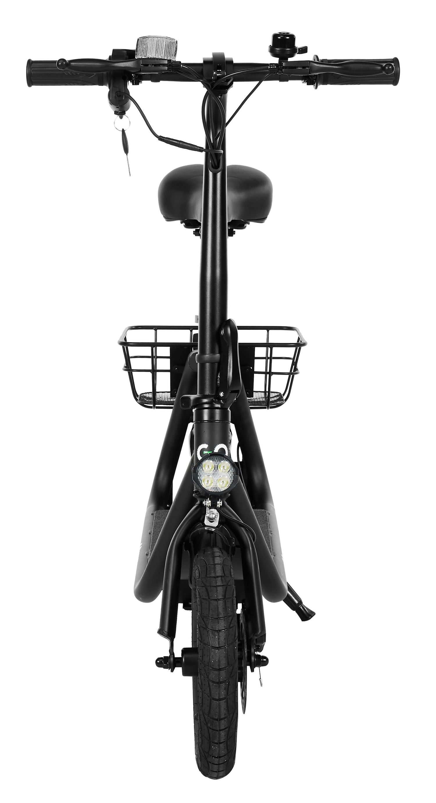 Refurbished GoFlow (Grade A+)