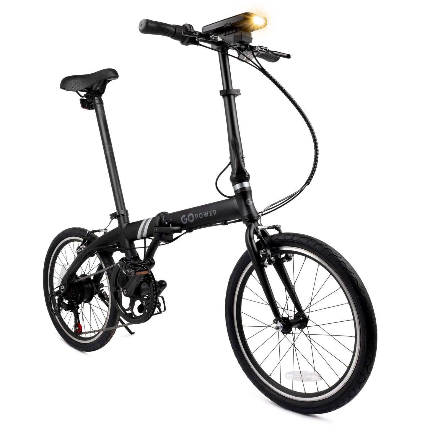 Refurbished GoAir (Grade A+)