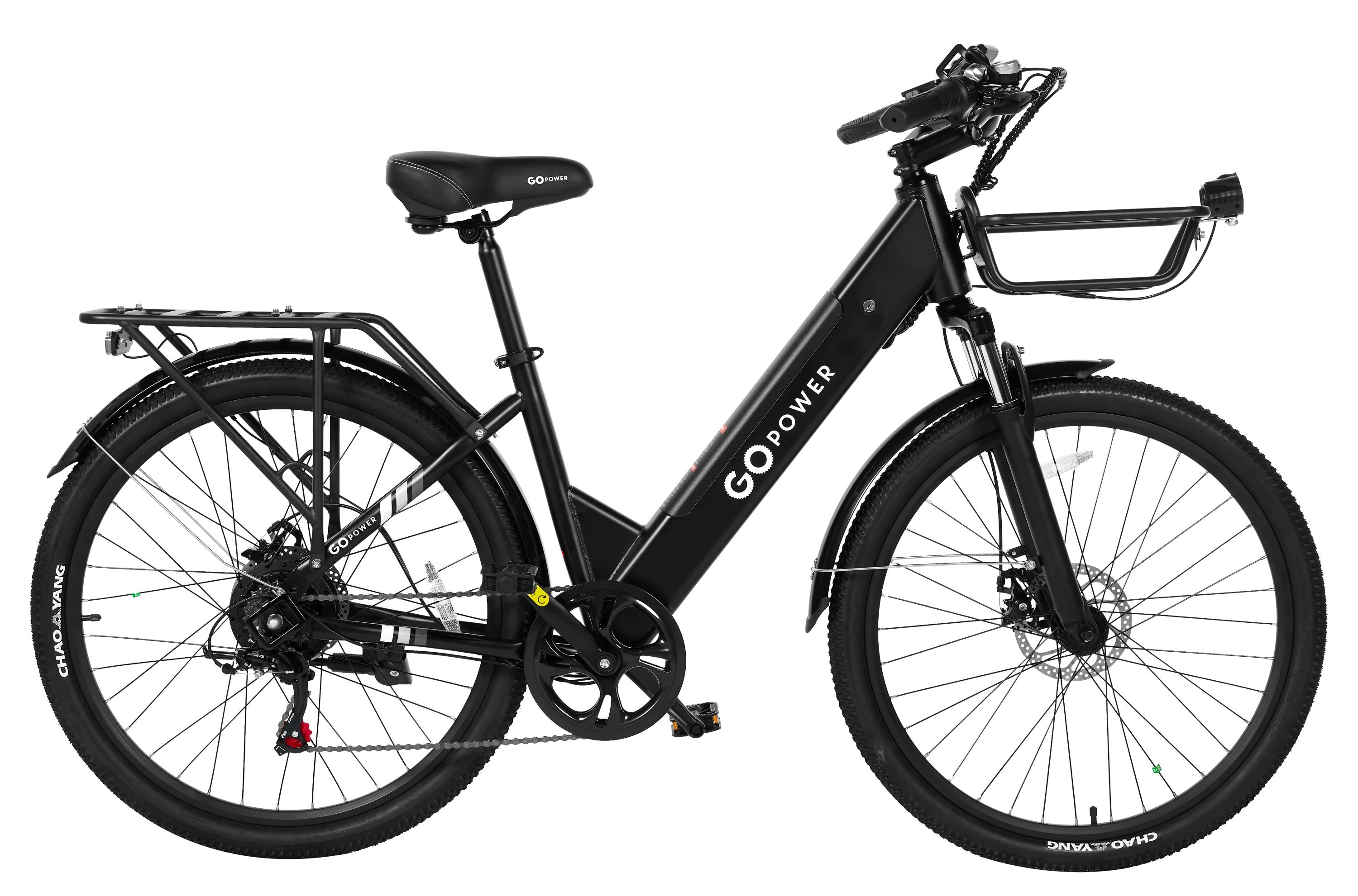 GoVelo