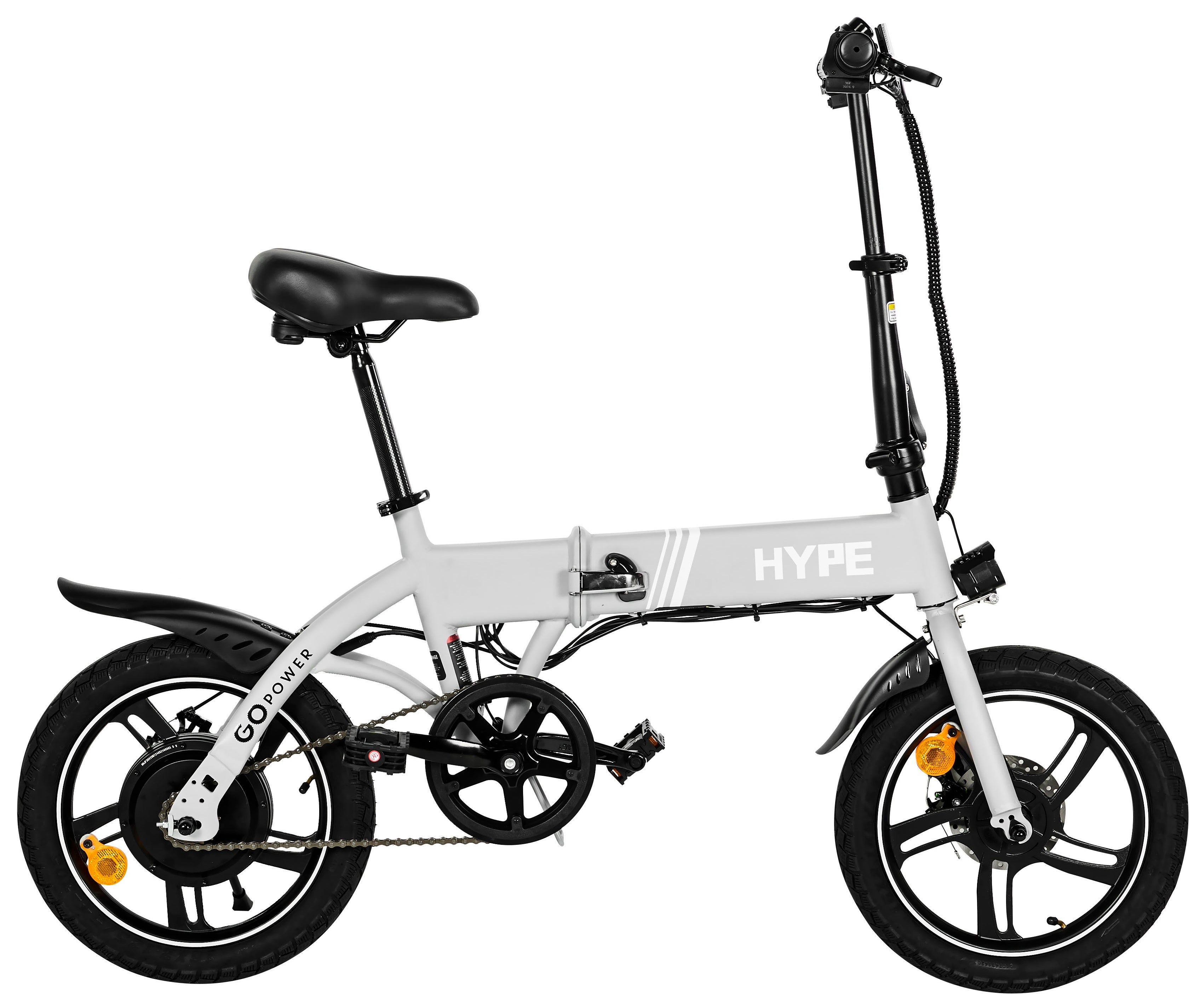 GoHype – Gopowerbike