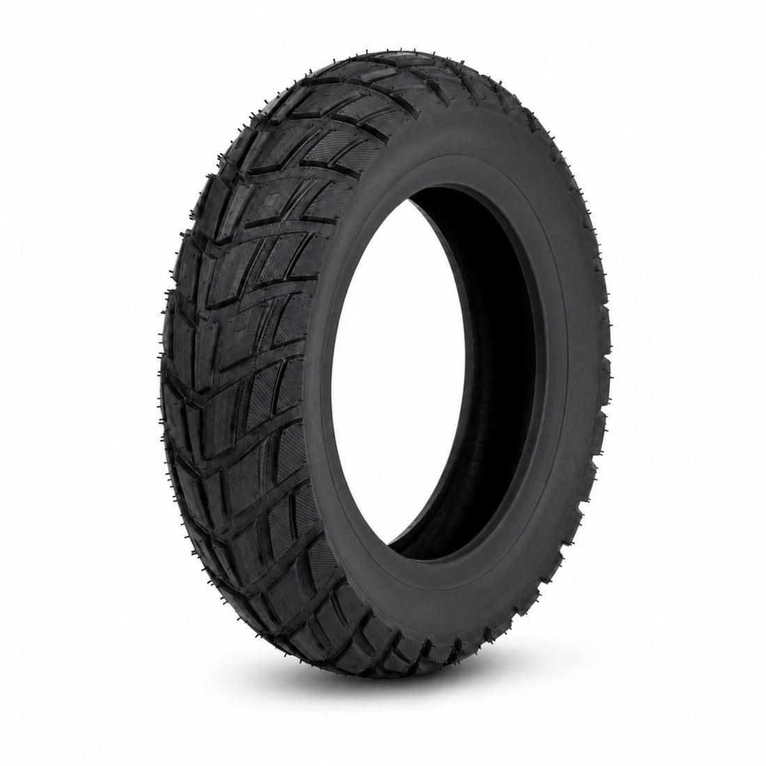 10" x 2.5" Tire