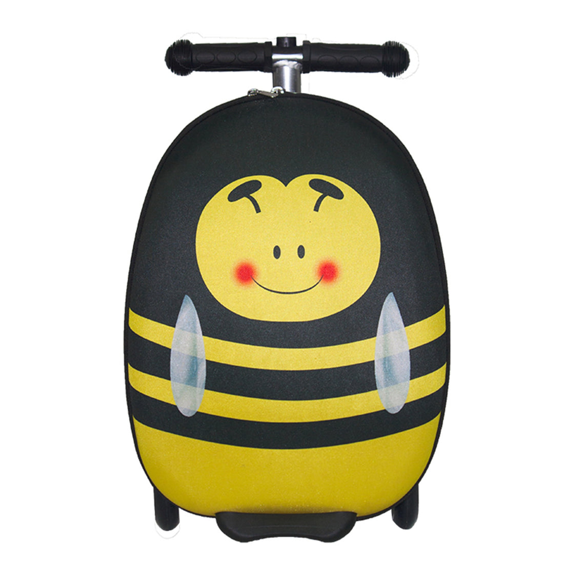 GoVoyage | Luggage Scooter