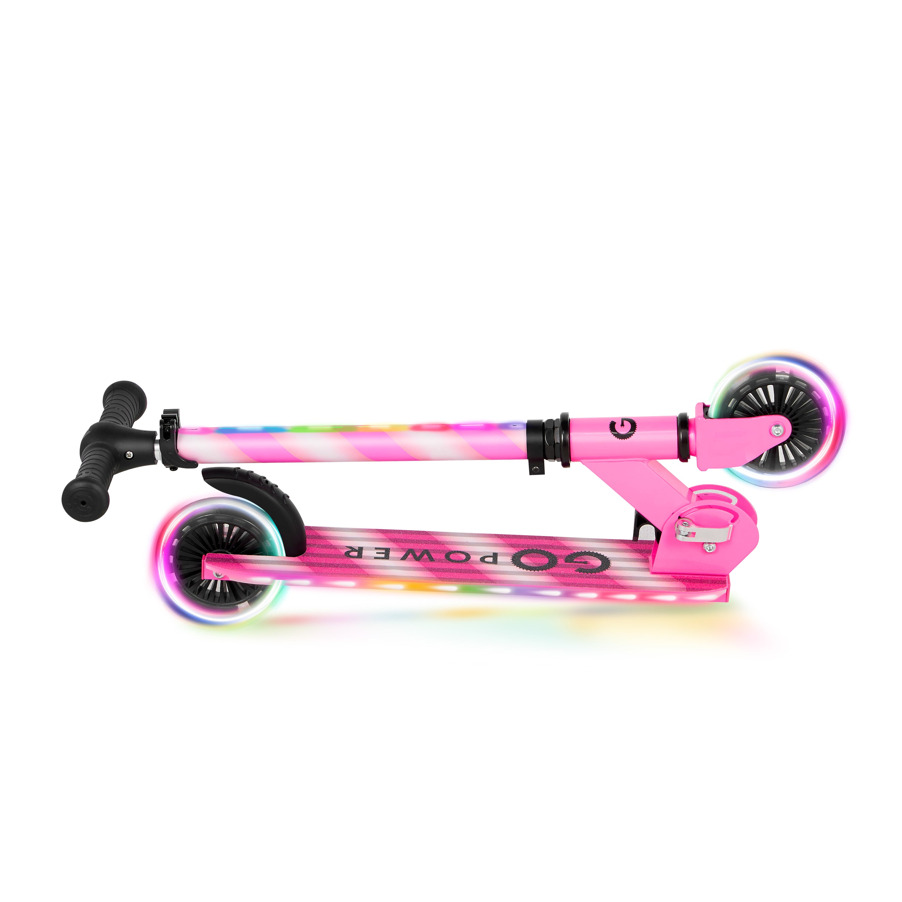 Go Lume | 2 Wheel Scooter