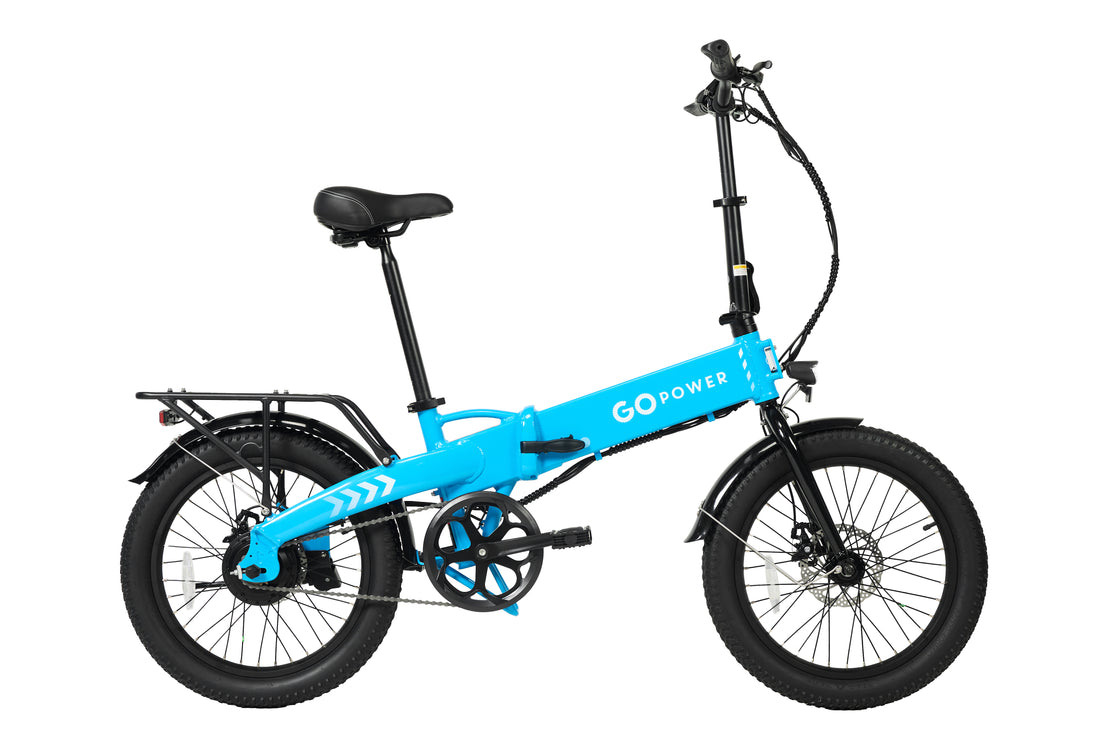 Go Volt (Open Box)