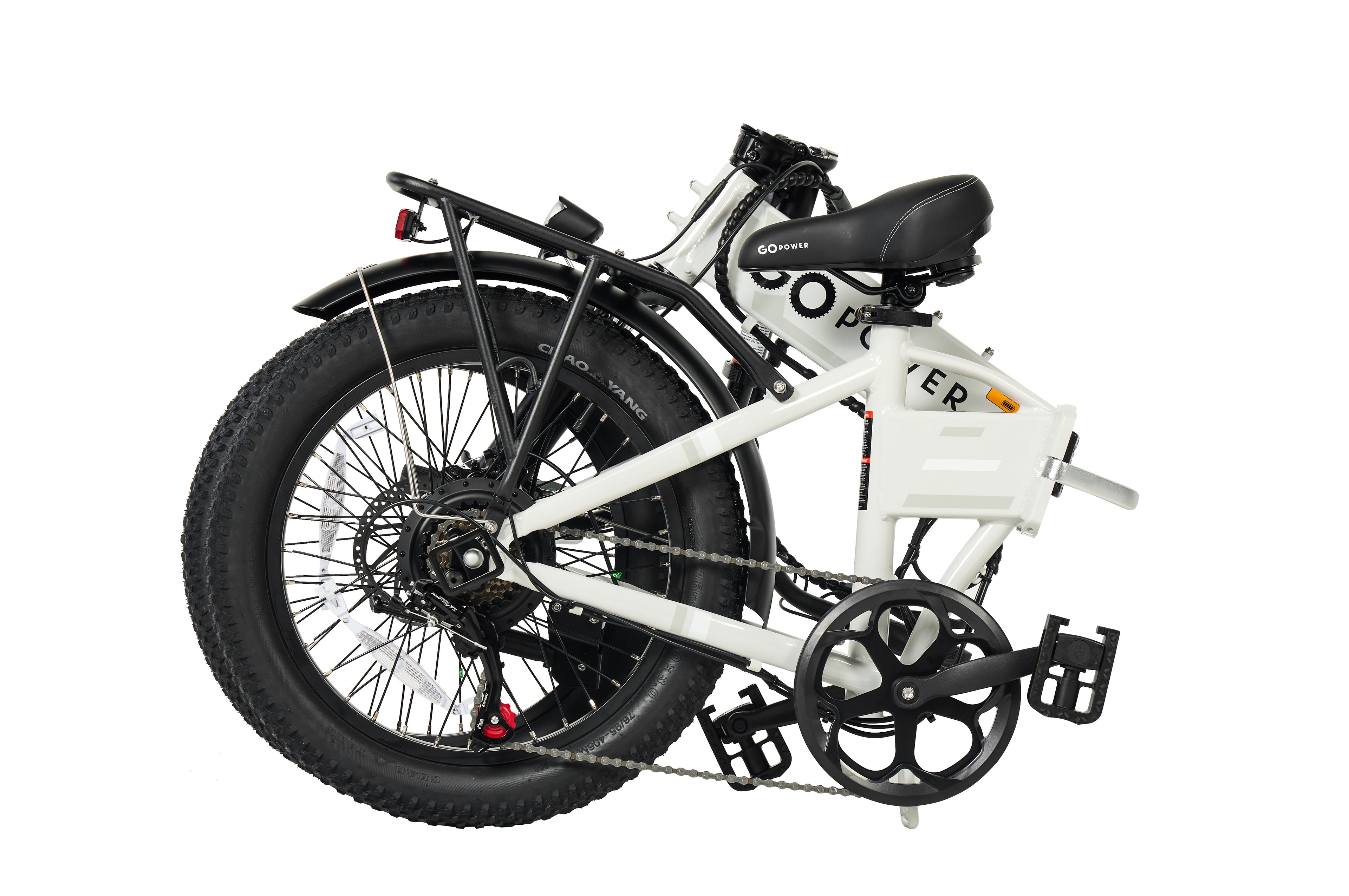 GoExpress V2