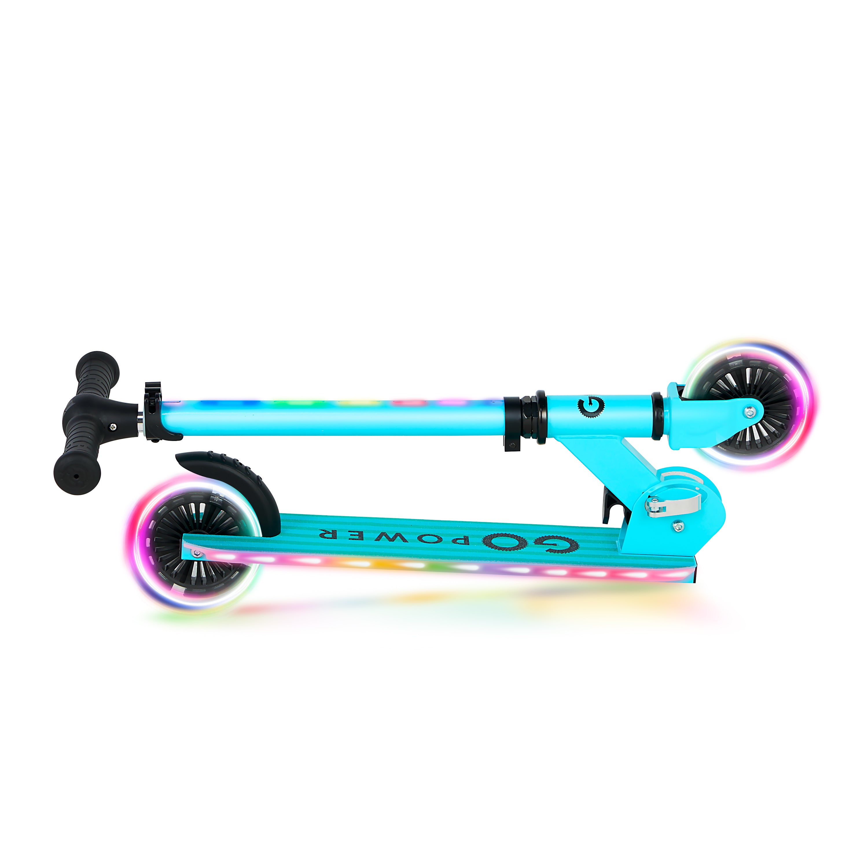 Go Lume | 2 Wheel Scooter