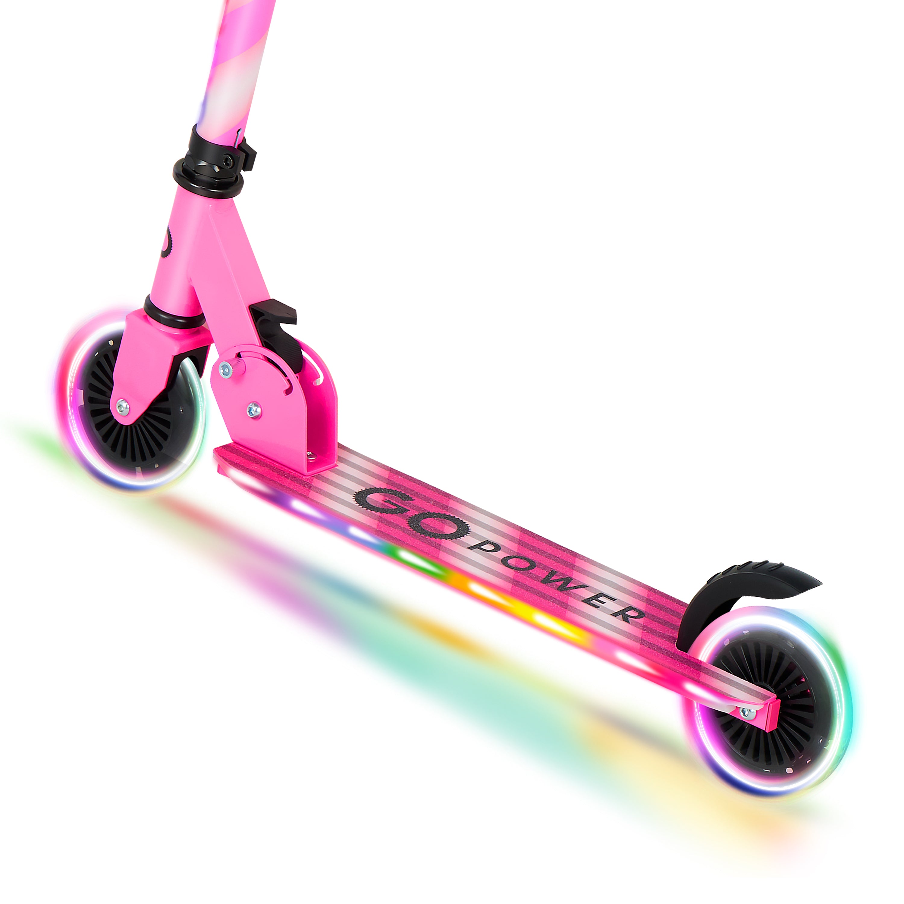 Go Lume | 2 Wheel Scooter