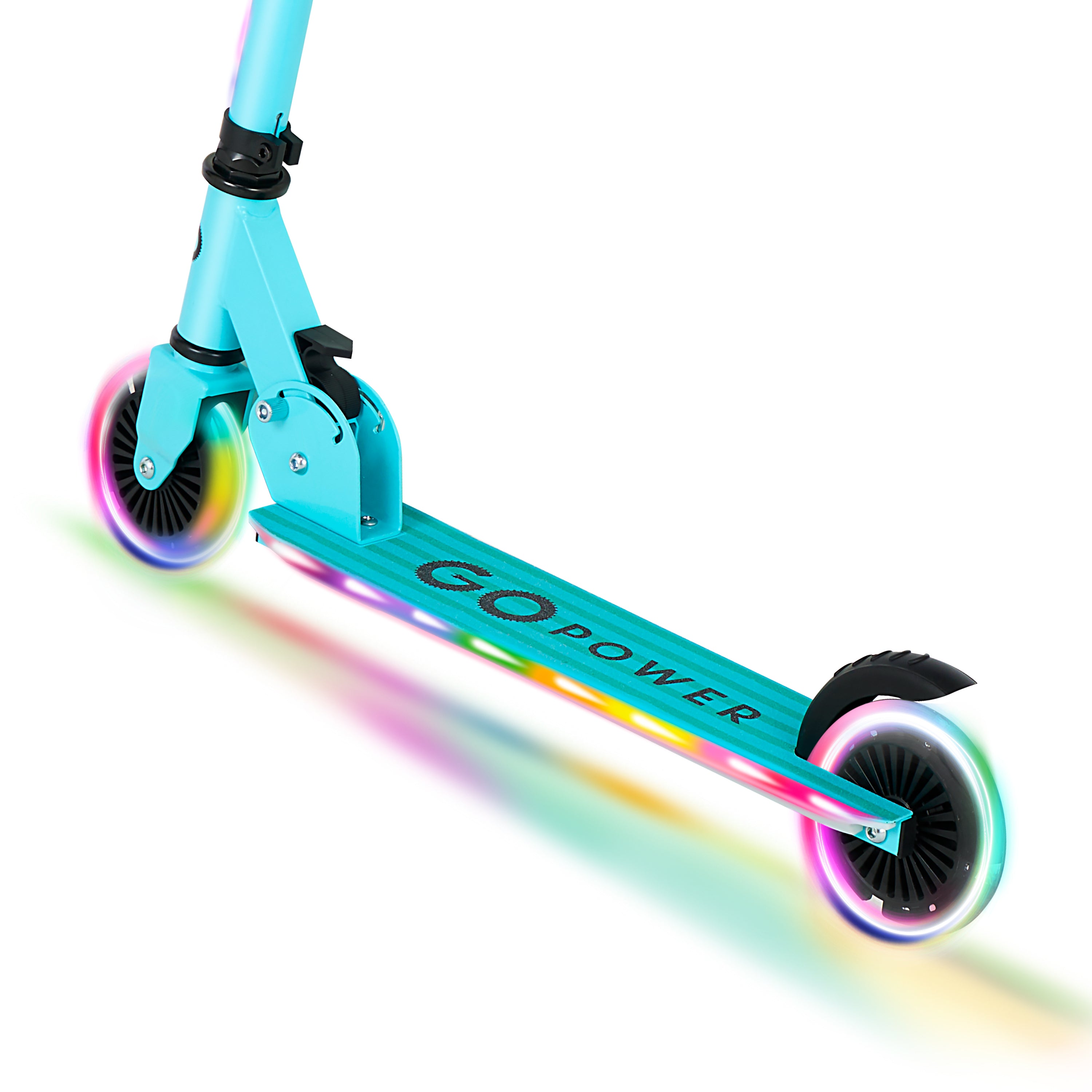 Go Lume | 2 Wheel Scooter