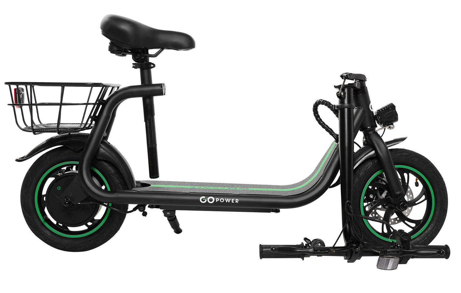 Refurbished GoFlow (Grade A+)