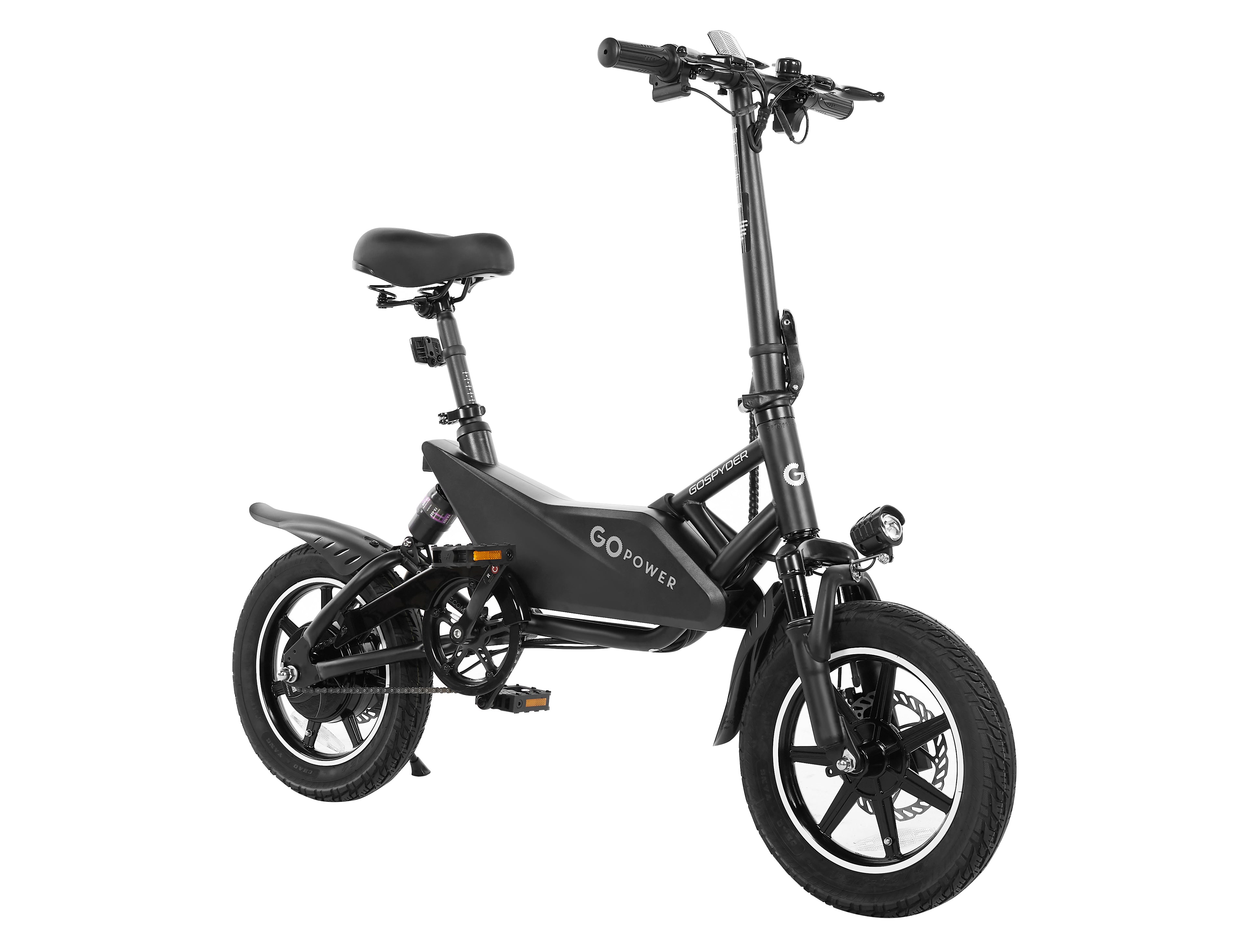 Refurbished GoSpyder (Grade A+)