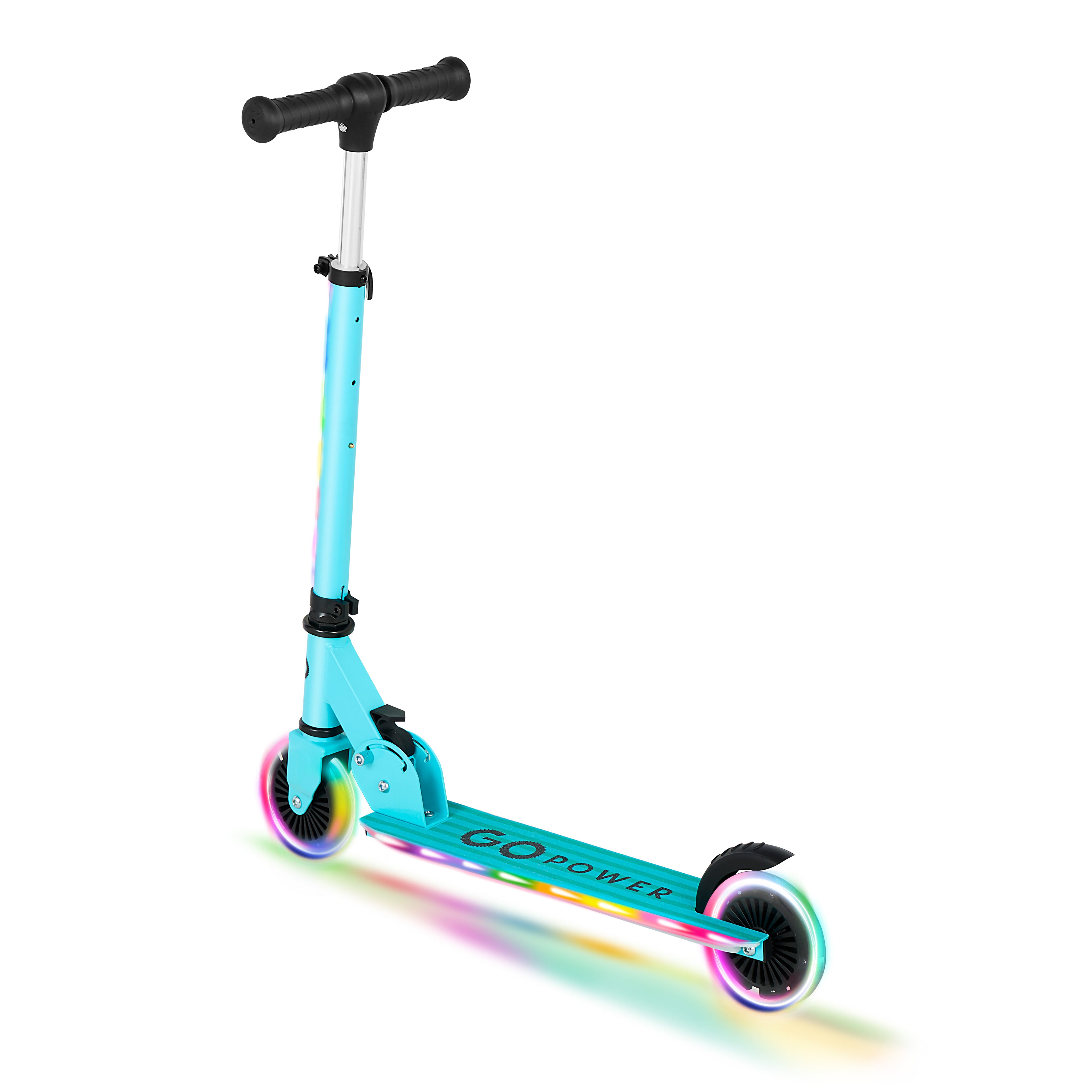 Go Lume | 2 Wheel Scooter