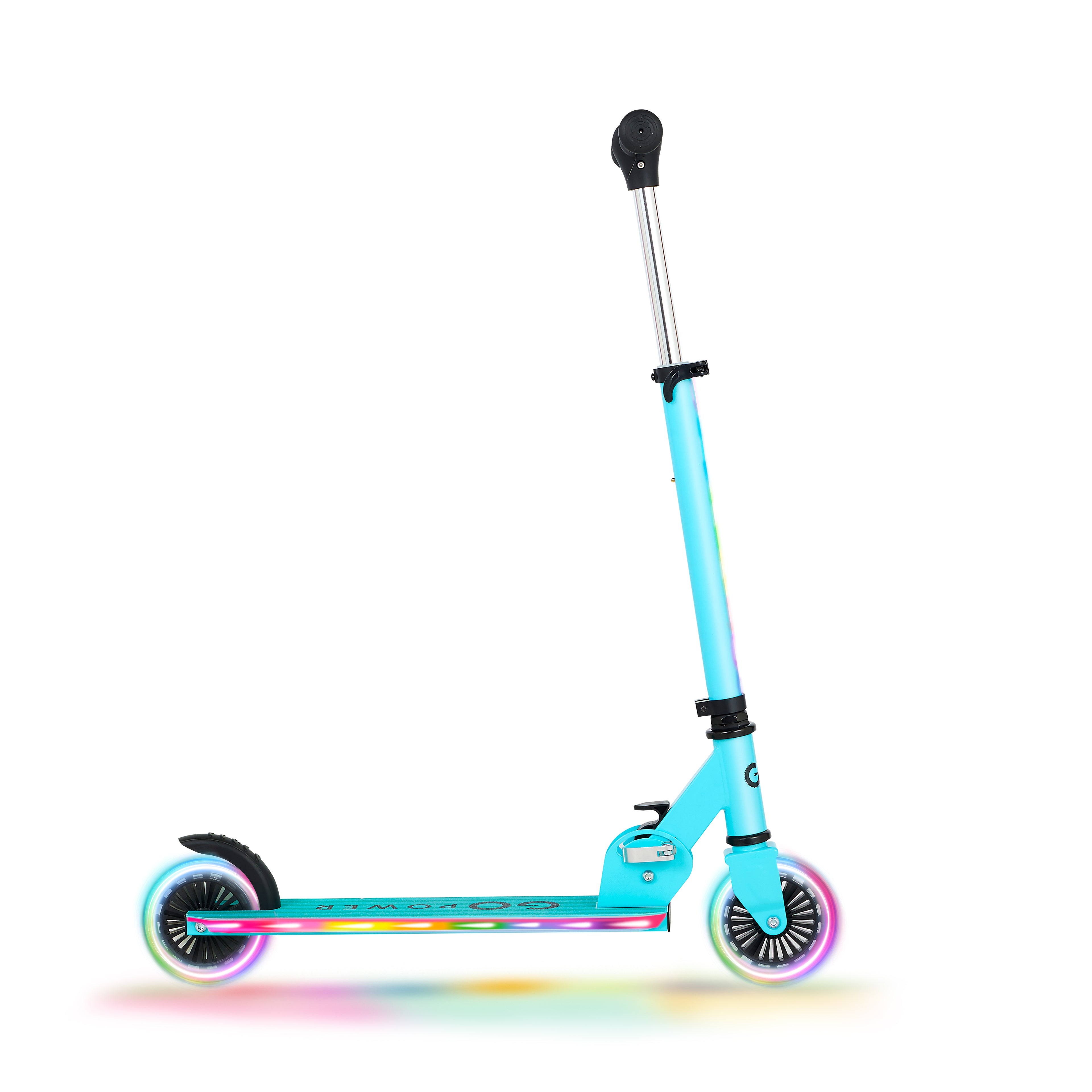 Go Lume | 2 Wheel Scooter