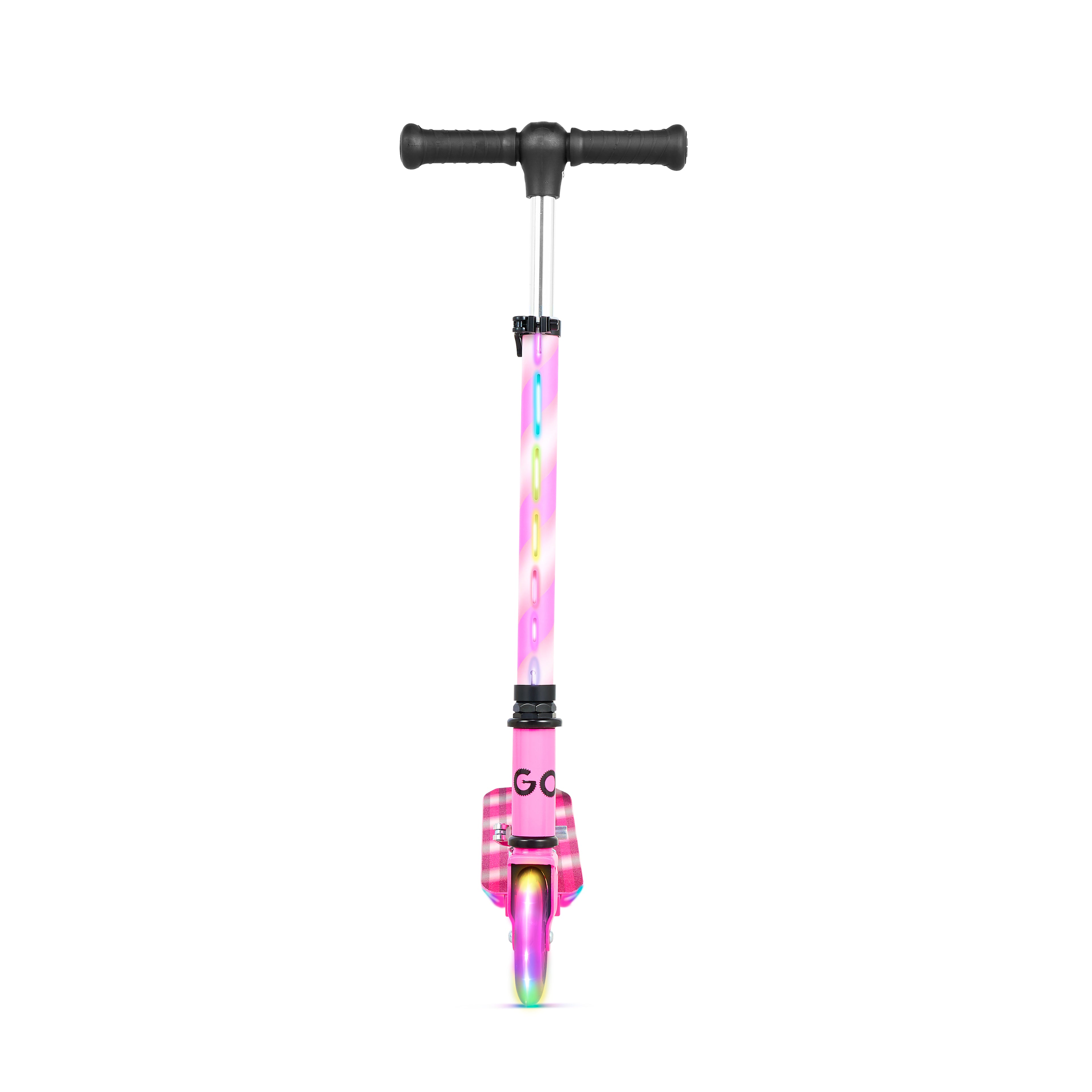 Go Lume | 2 Wheel Scooter