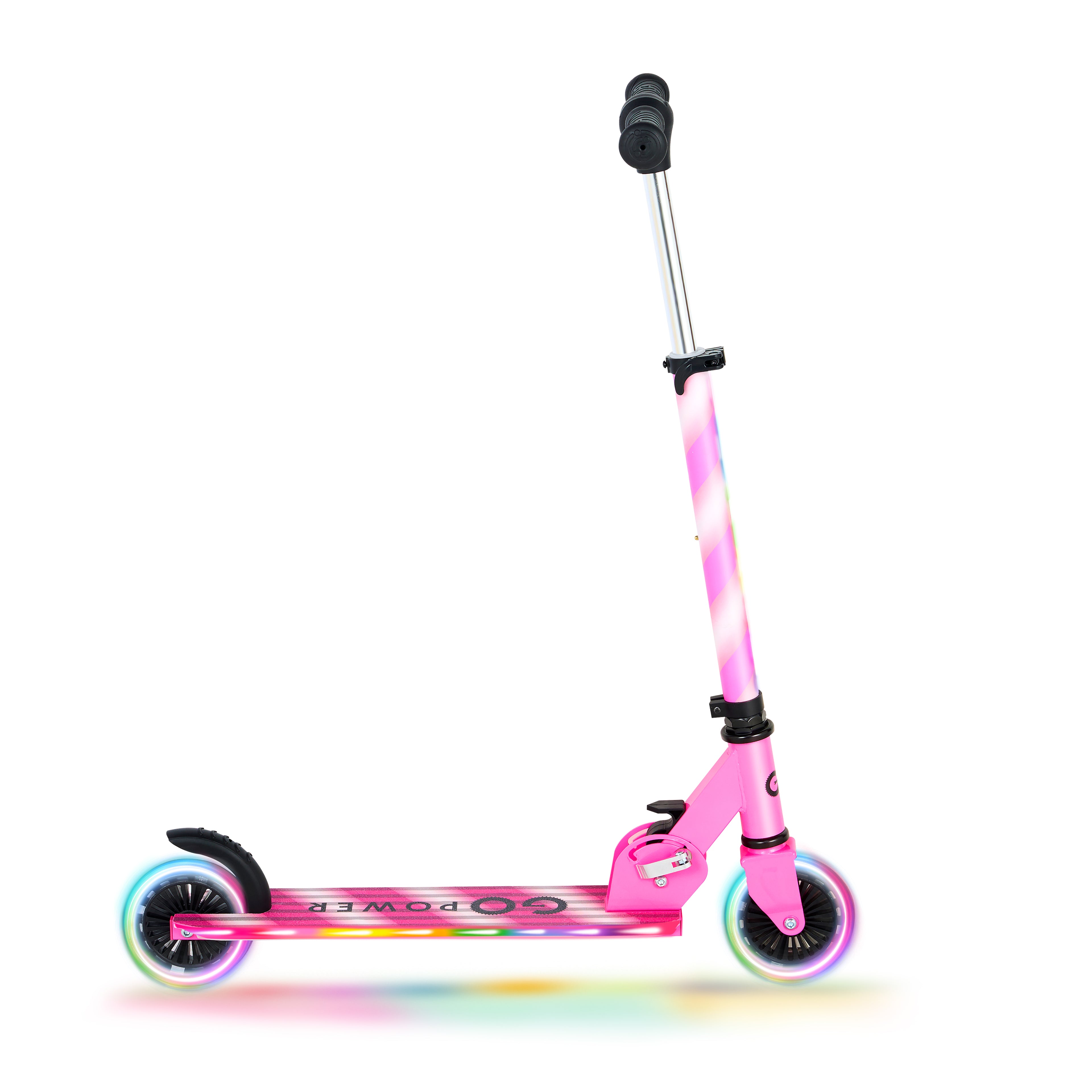 Go Lume | 2 Wheel Scooter