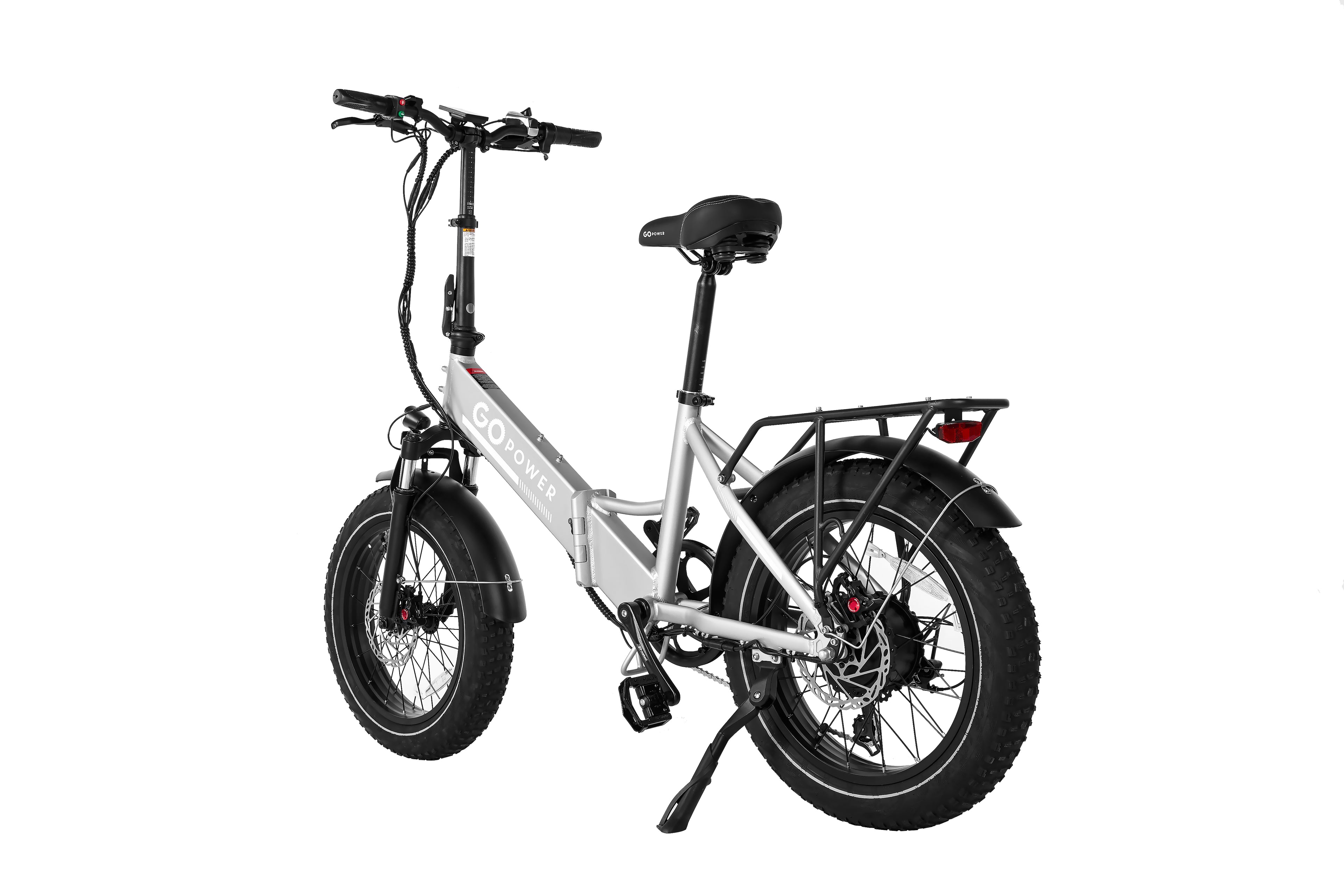 GoCruiser V2
