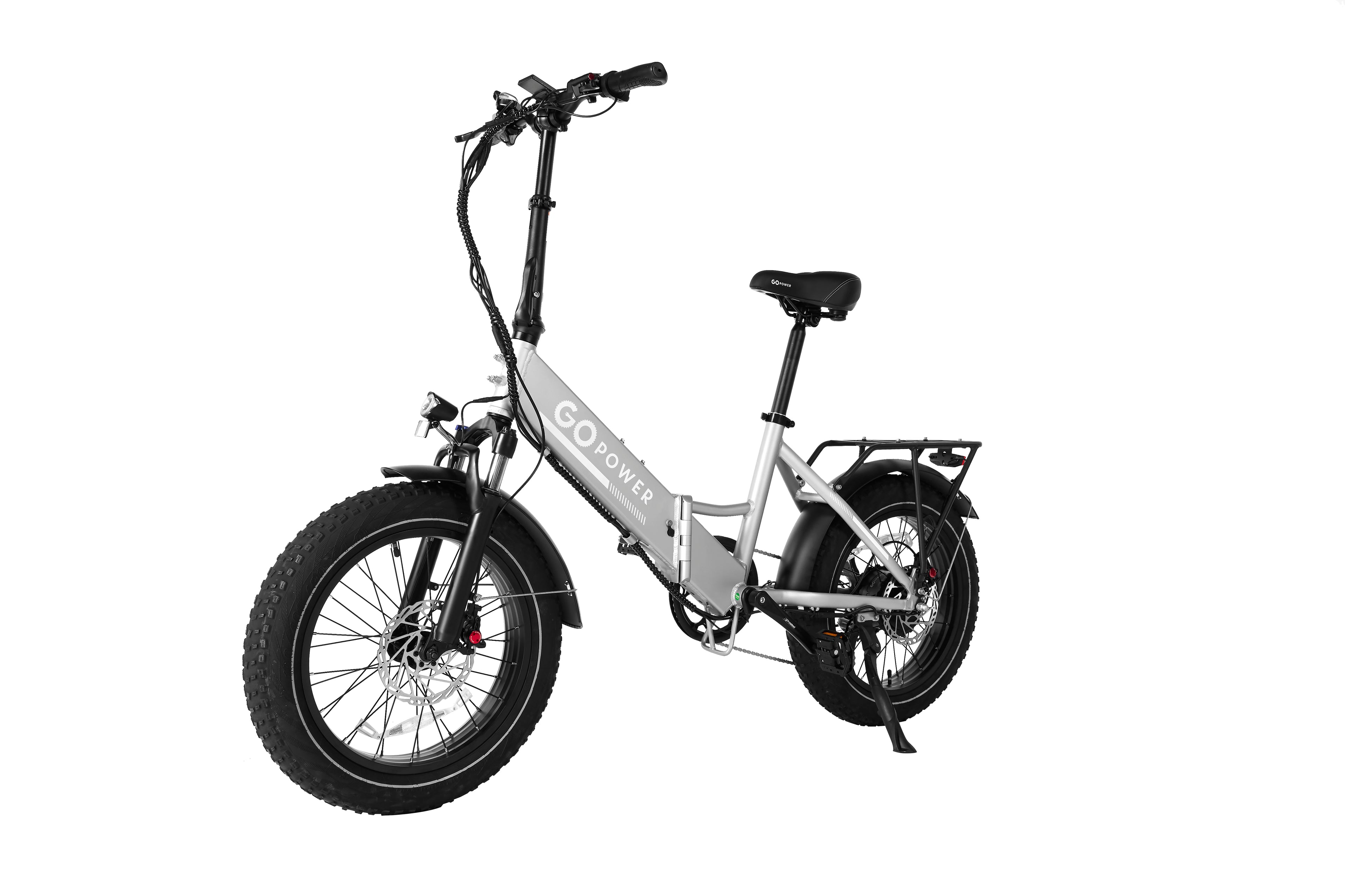 GoCruiser V2