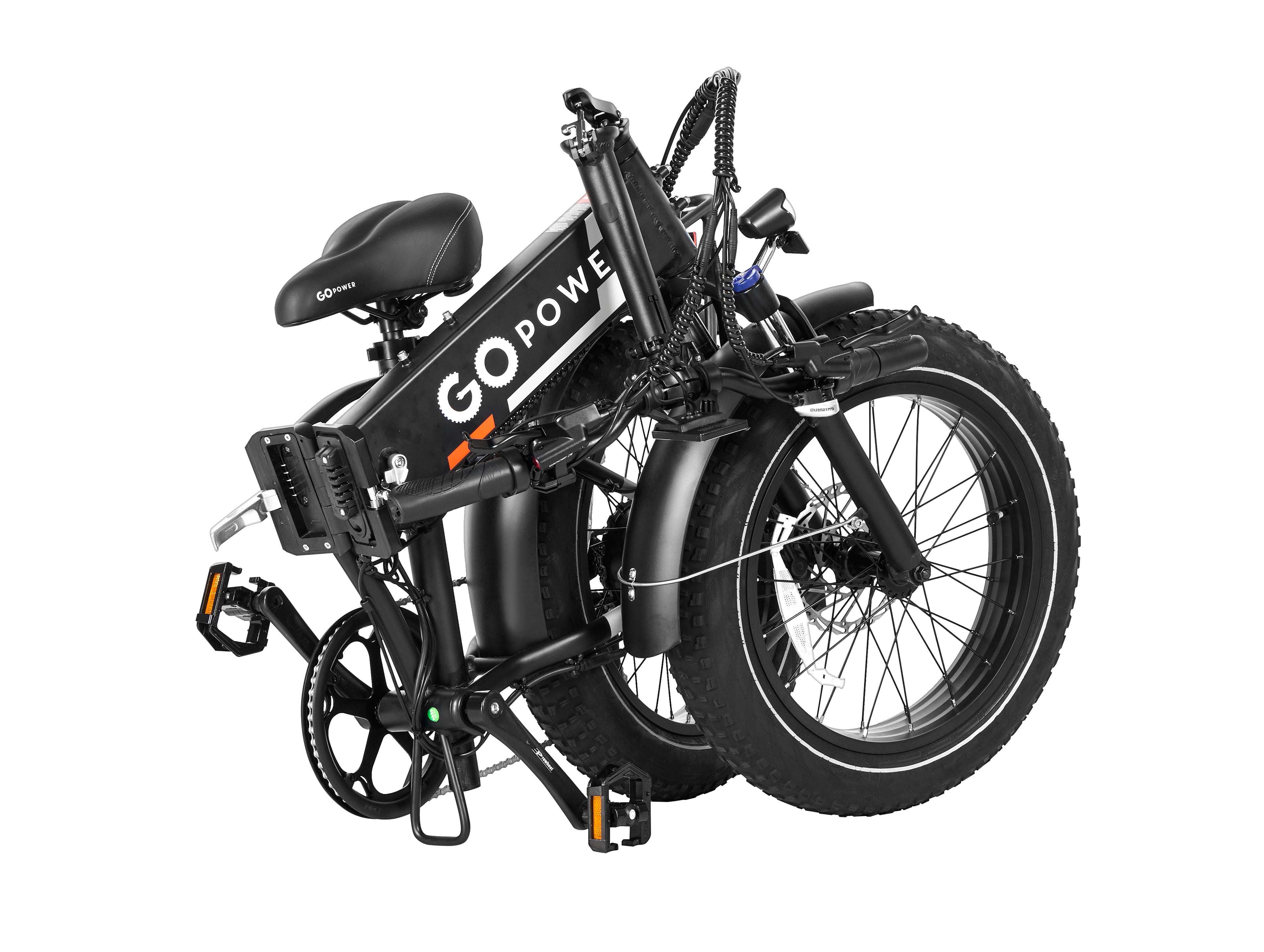 GoExpress V2