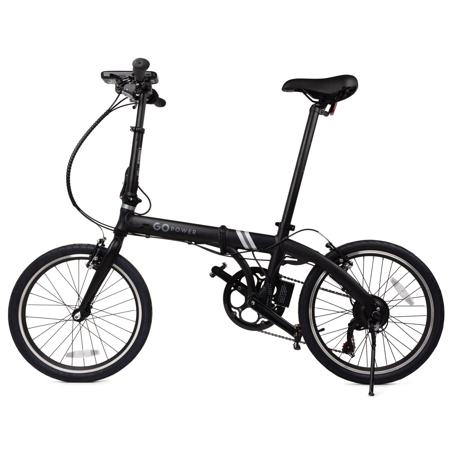 Refurbished GoAir (Grade A+)