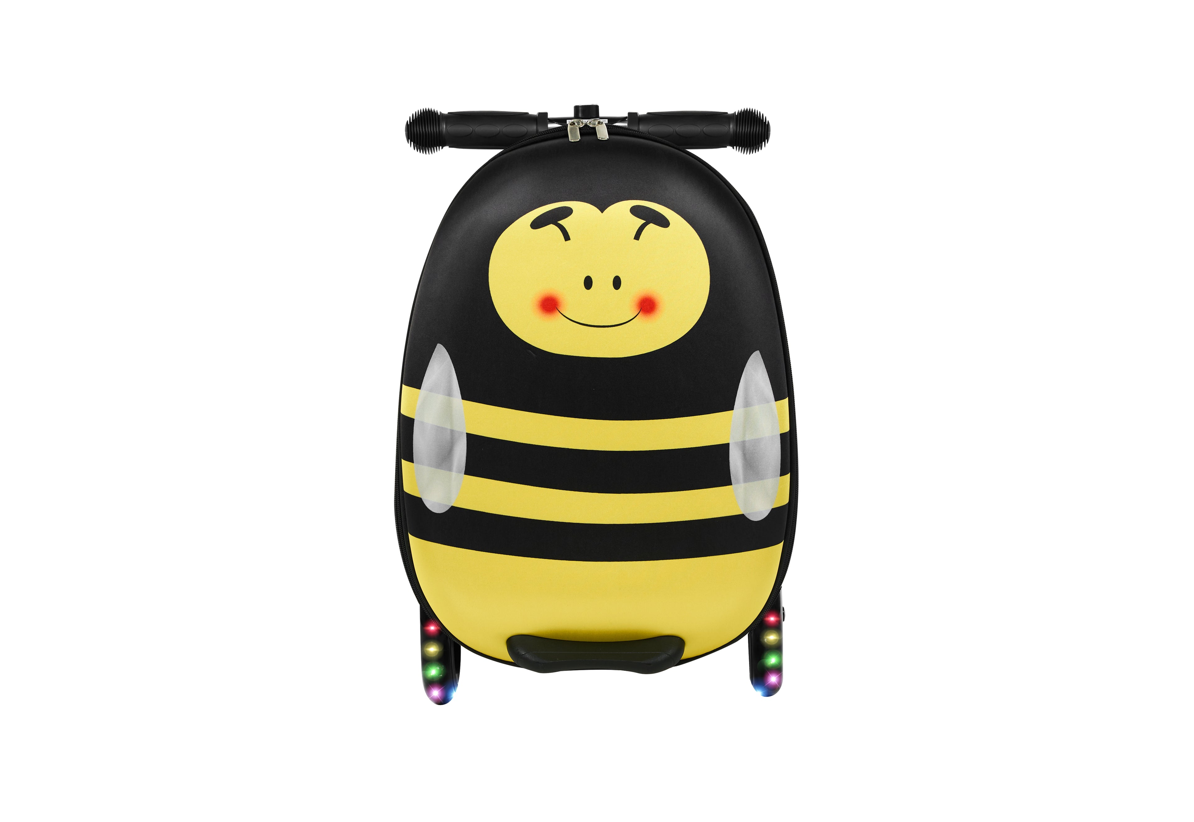 Go Voyage | Luggage Scooter