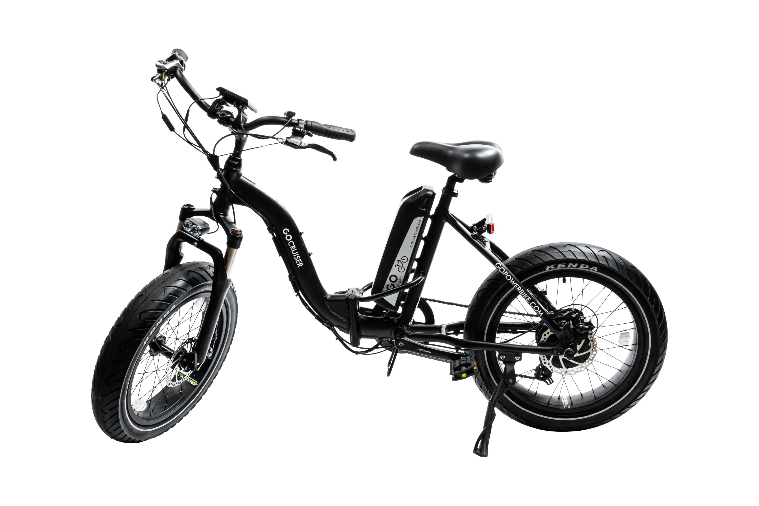 Electric Cruiser Bike Electric Bike, e-bike, power bike, go powerbike, electric bicycle, pedal assist bike, go power bikes,