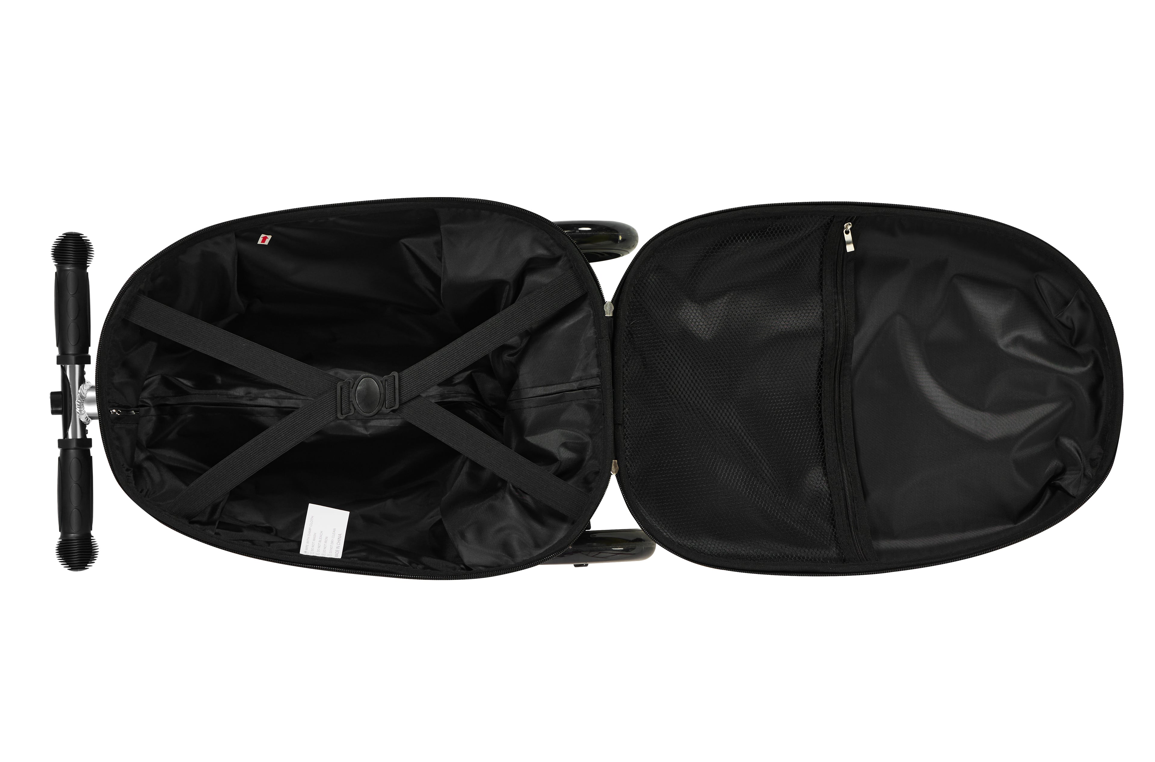 Go Voyage | Luggage Scooter