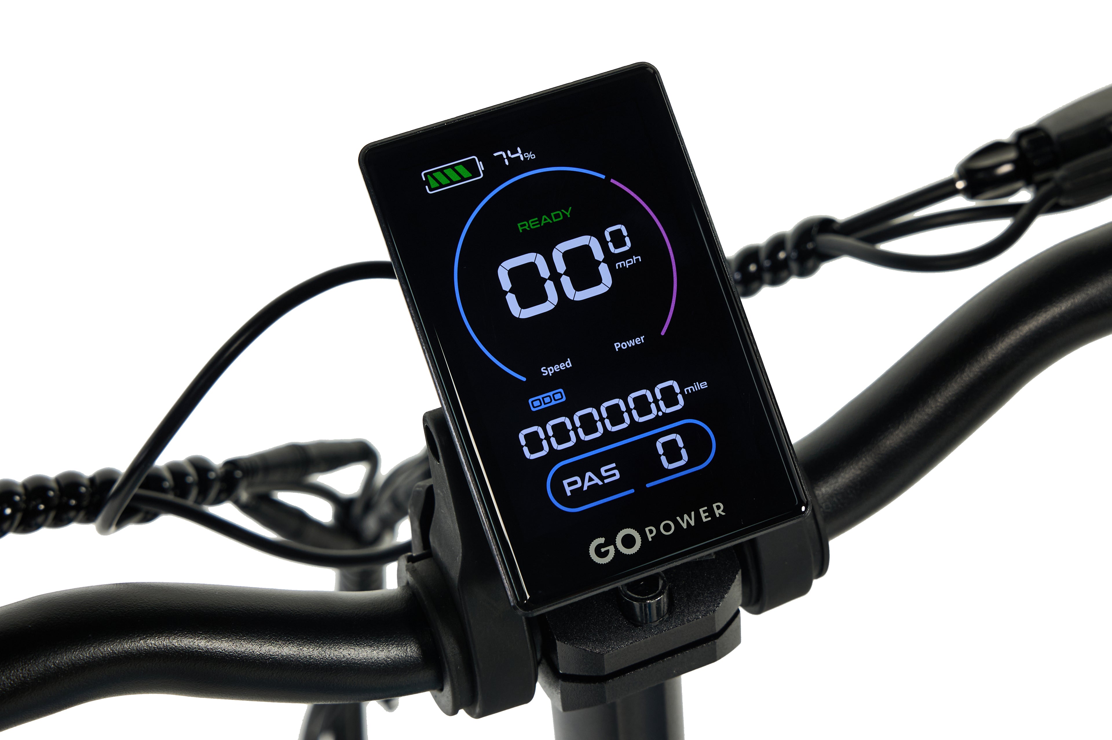 GoVolt