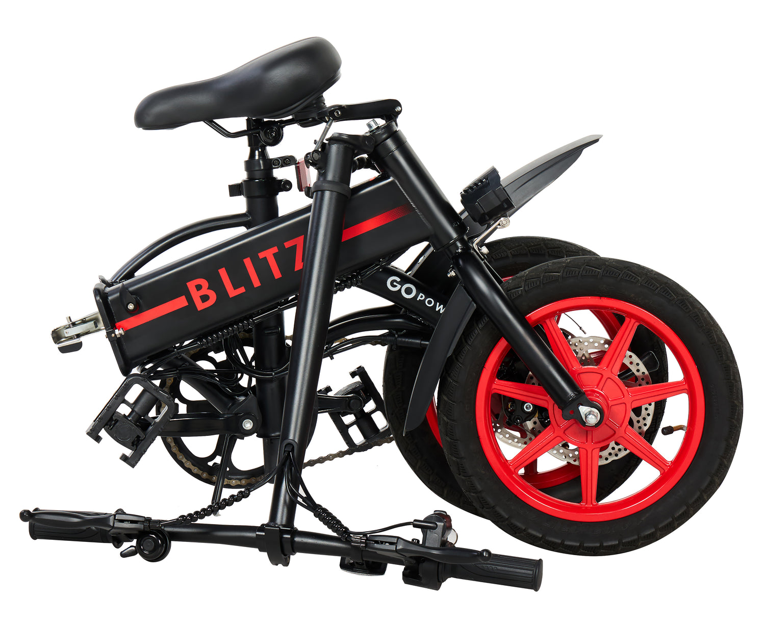 Refurbished GoBlitz (Grade A+)