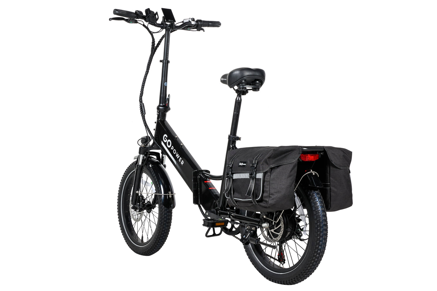 Refurbished GoPlus (Grade A+)