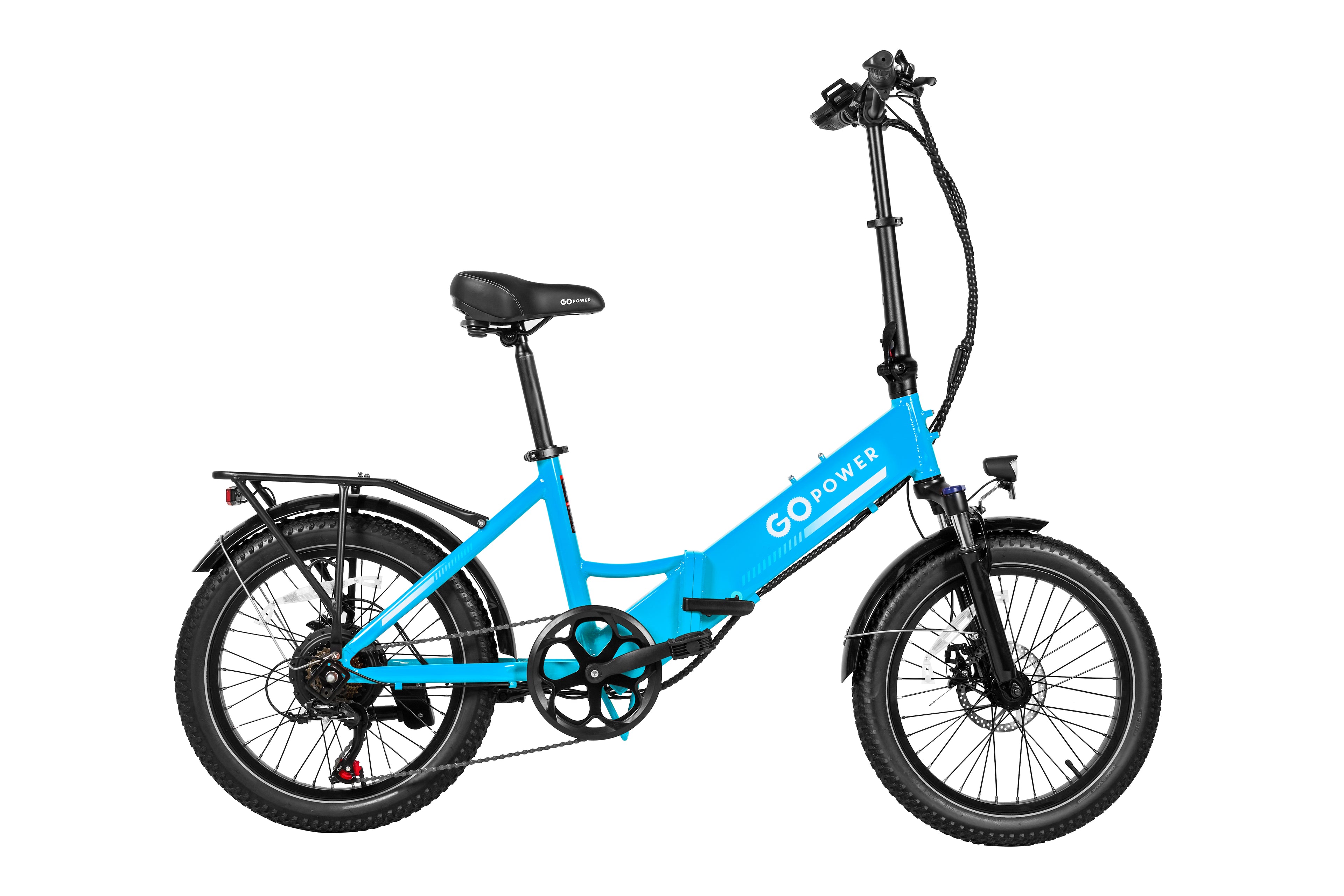 Refurbished GoPlus (Grade A+)
