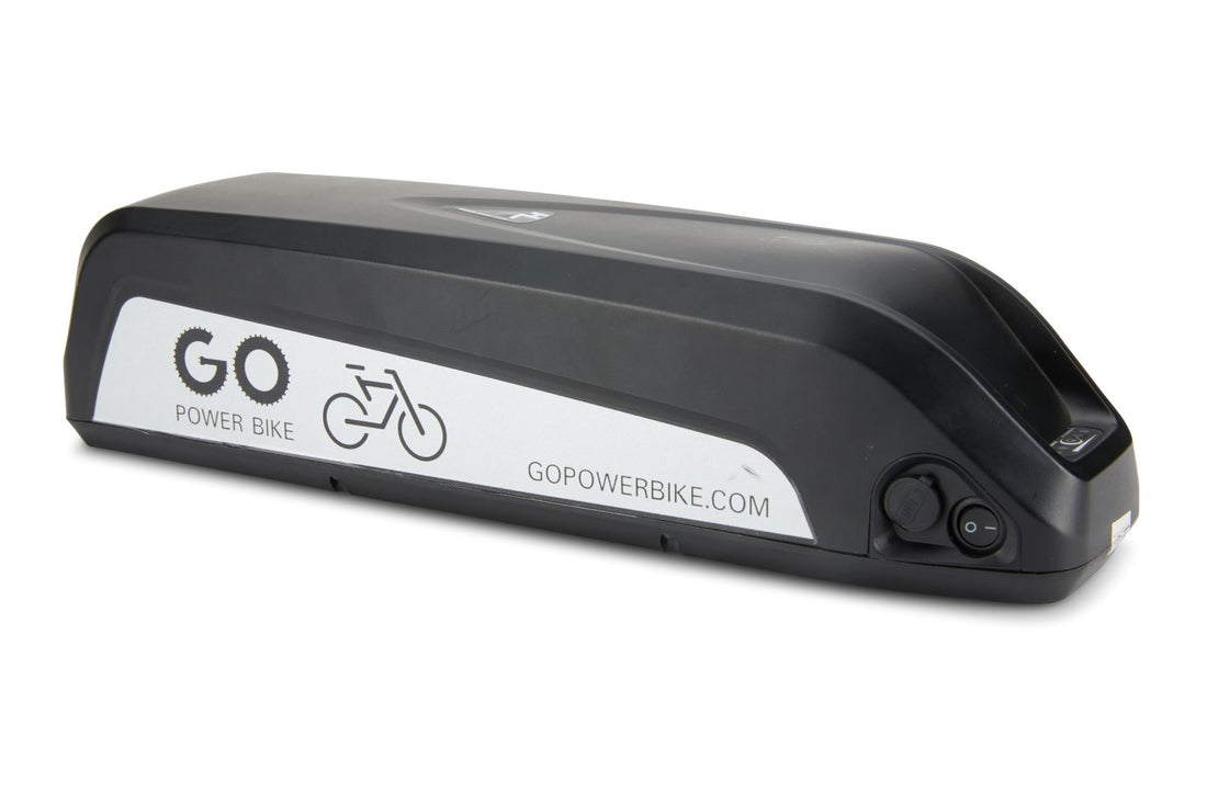 GoFalcon Battery