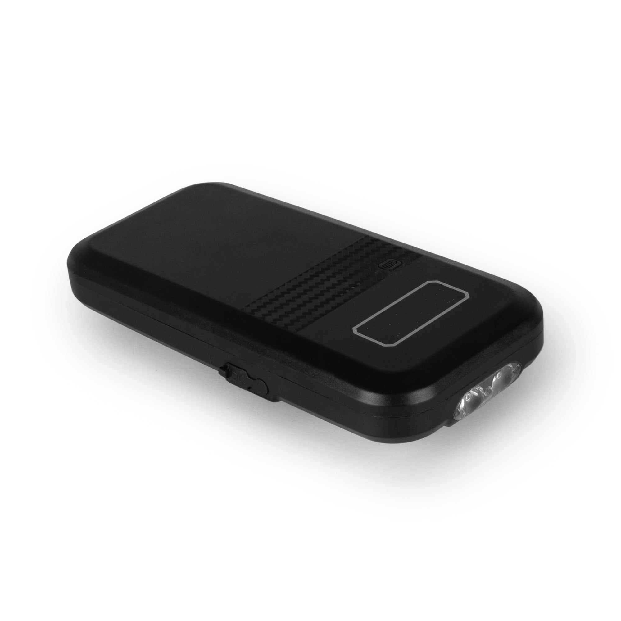 GoAir battery