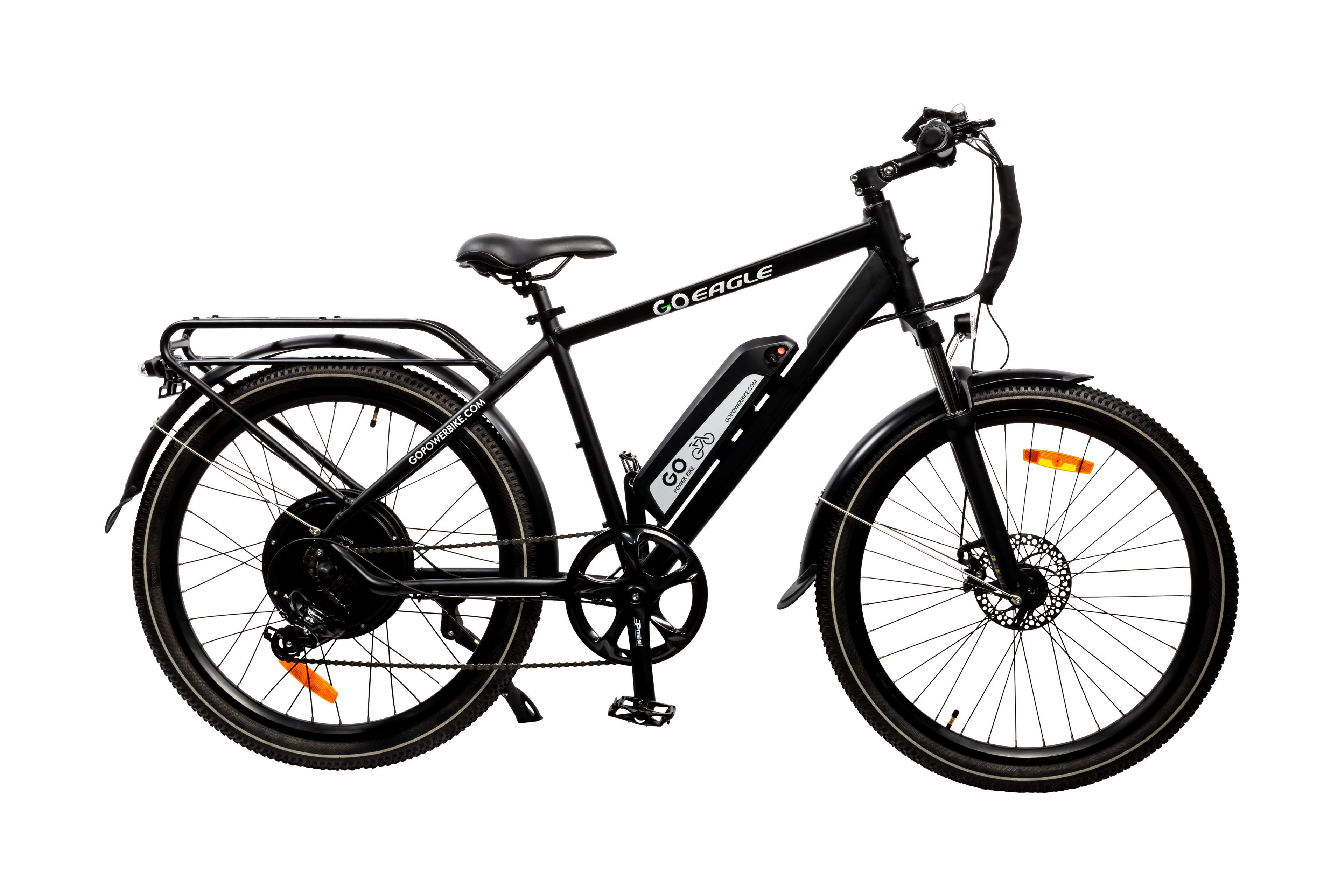Electric Eagle Bike Bike, e-bike, power bike, go powerbike, electric bicycle, pedal assist bike, go power bikes