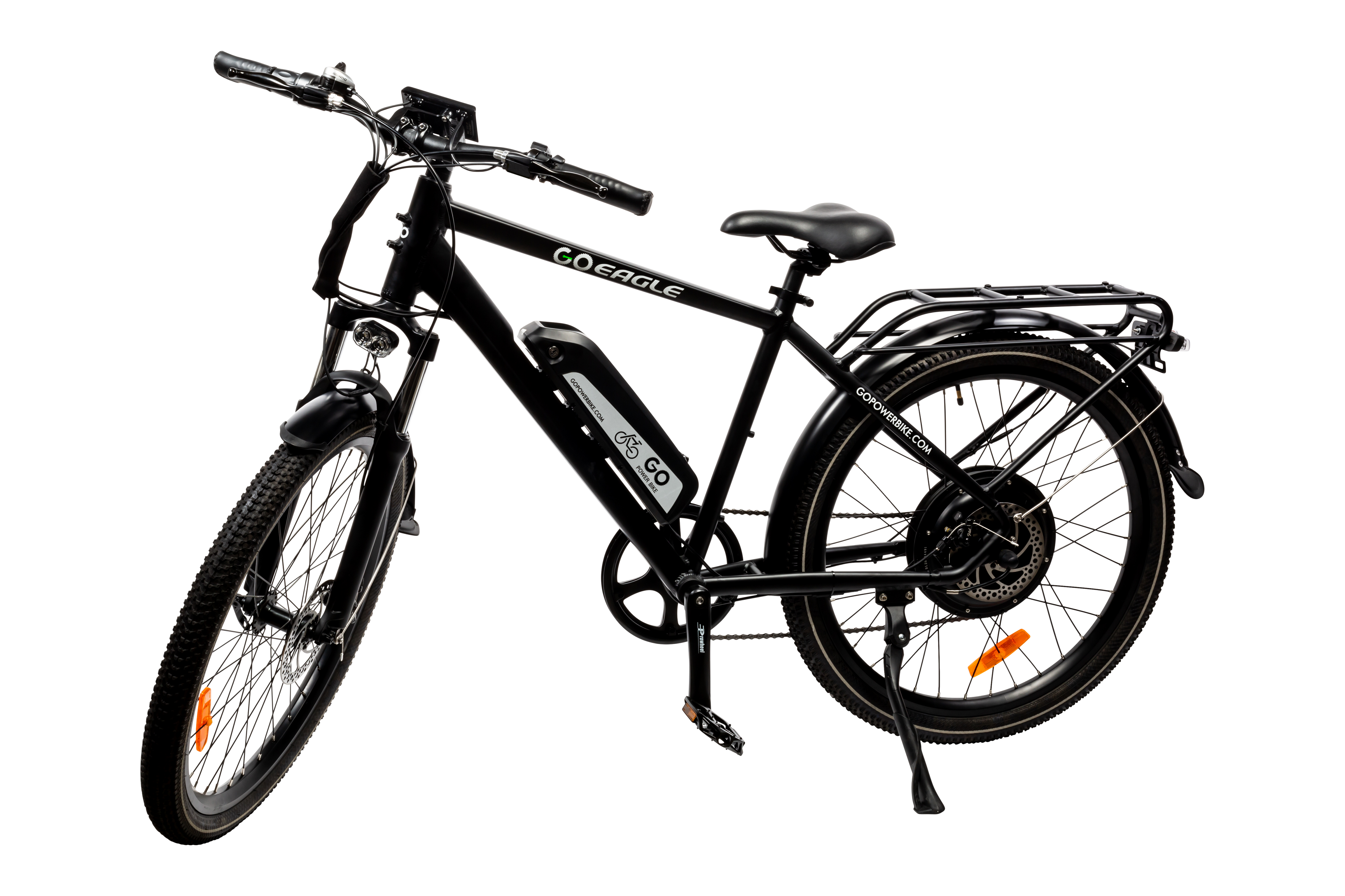 Electric Eagle Bike Bike, e-bike, power bike, go powerbike, electric bicycle, pedal assist bike, go power bikes