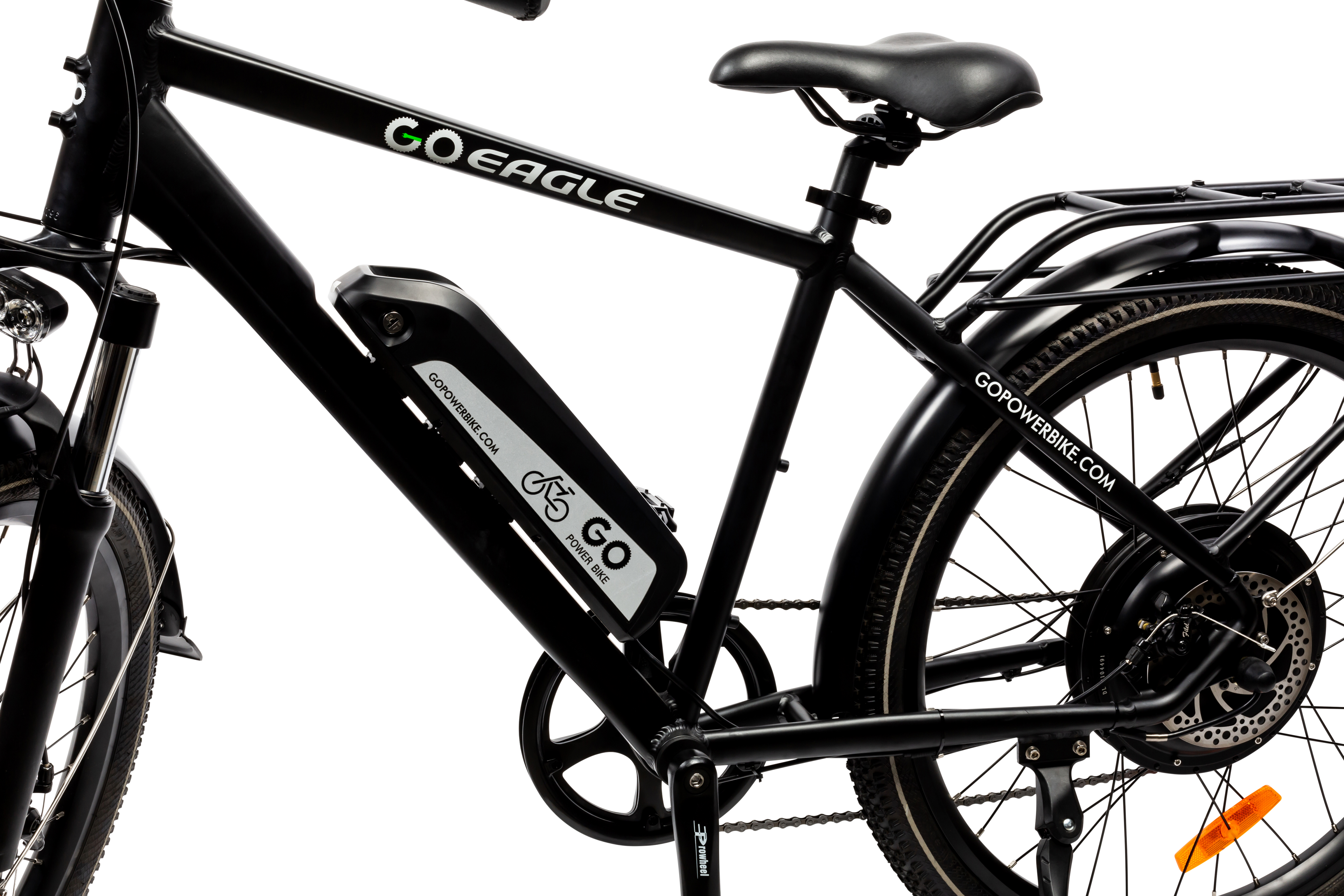 Electric Eagle Bike Bike, e-bike, power bike, go powerbike, electric bicycle, pedal assist bike, go power bikes