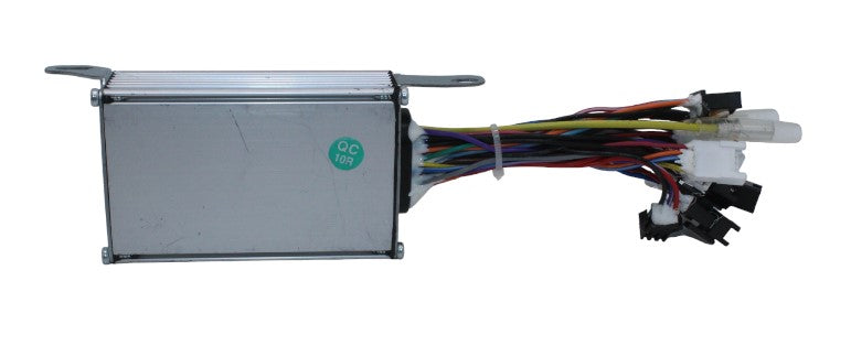GoSpyder Controller