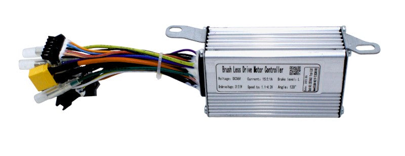GoSpyder Controller