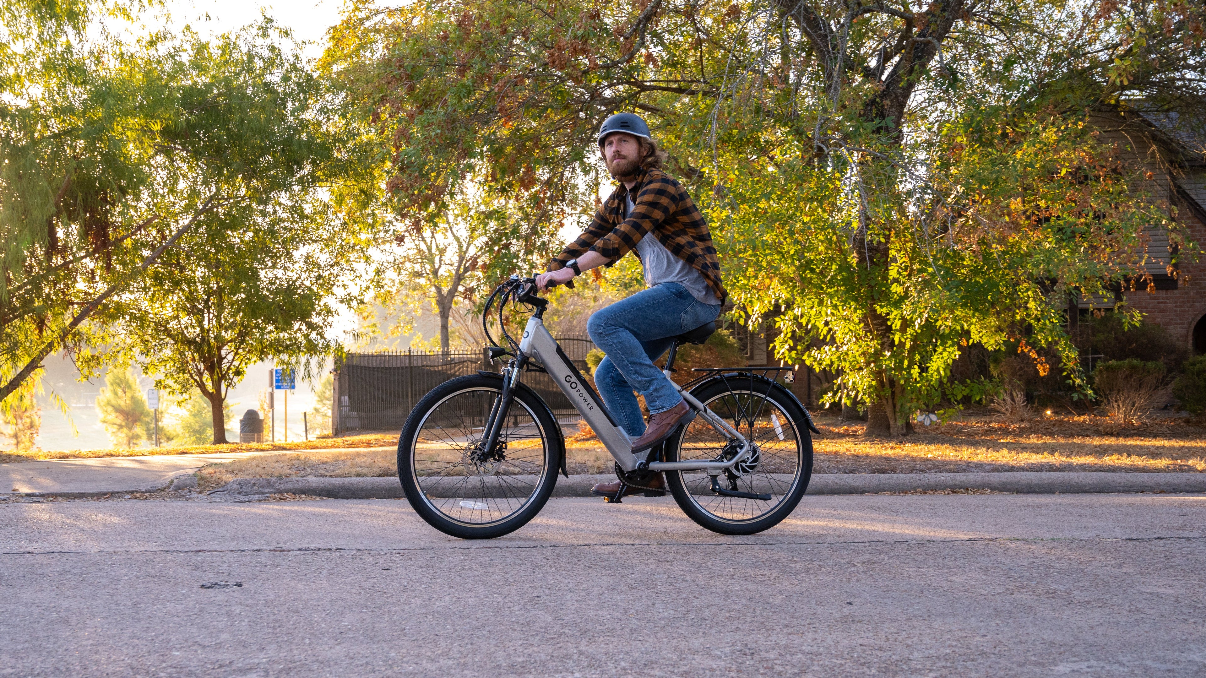 Refurbished GoVelo (Grade A+)