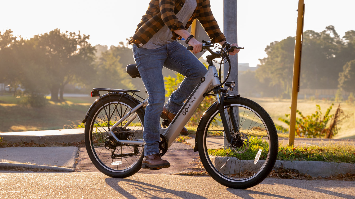 Refurbished GoVelo (Grade A+)