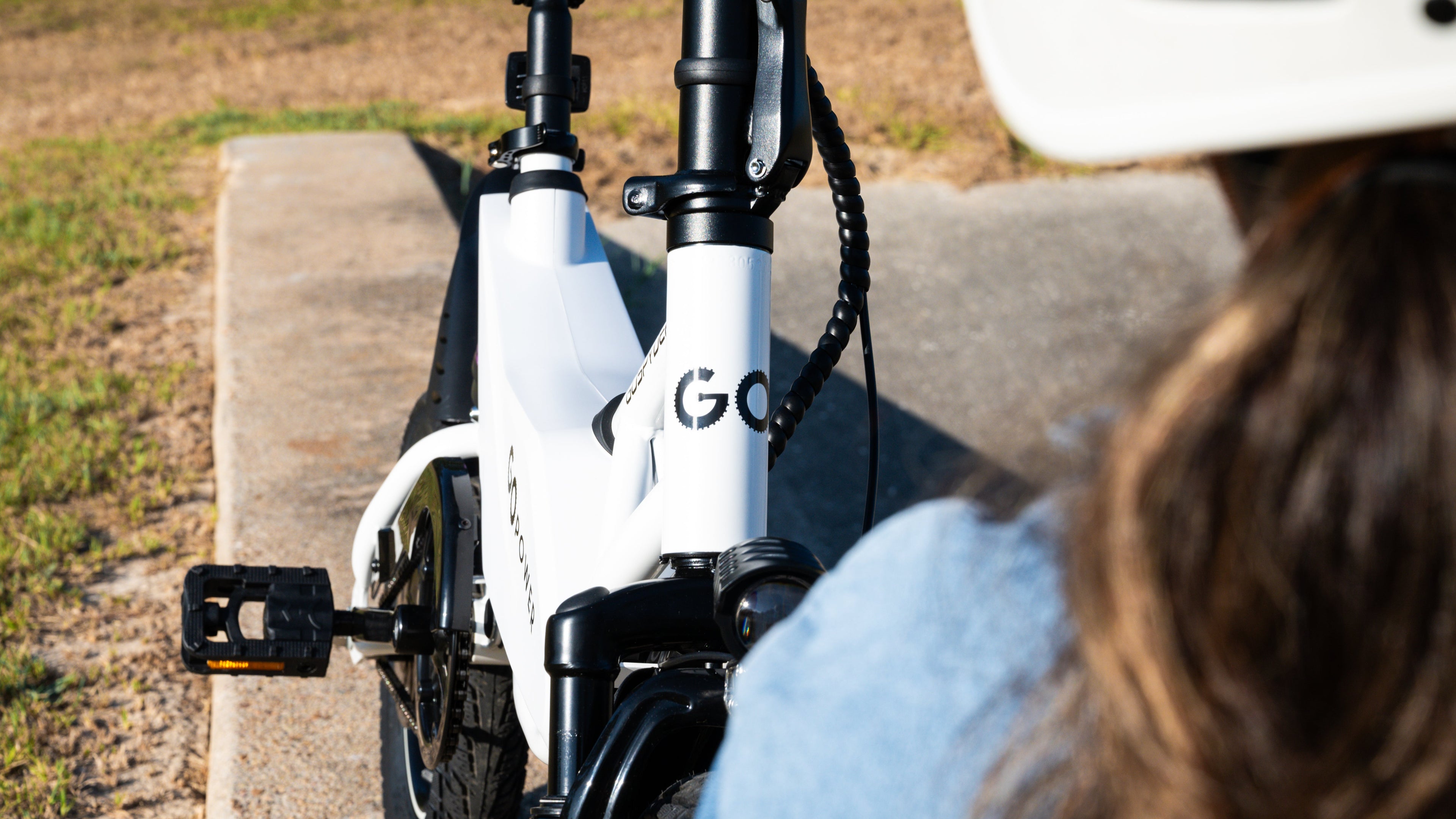 Refurbished GoSpyder (Grade A+)