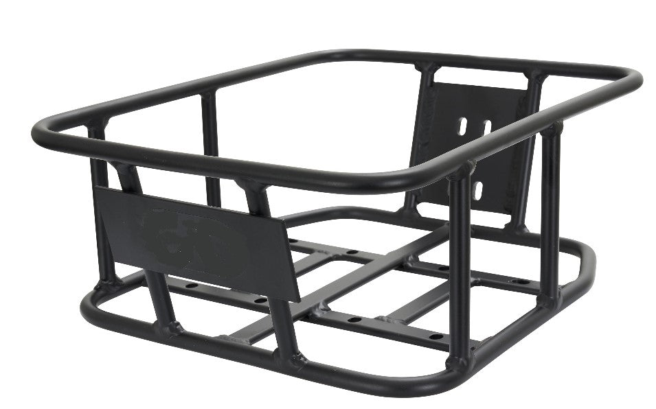 front basket