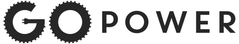 Gopowerbike logo