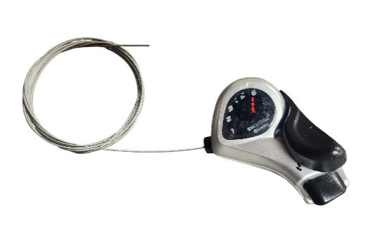 gear shifter