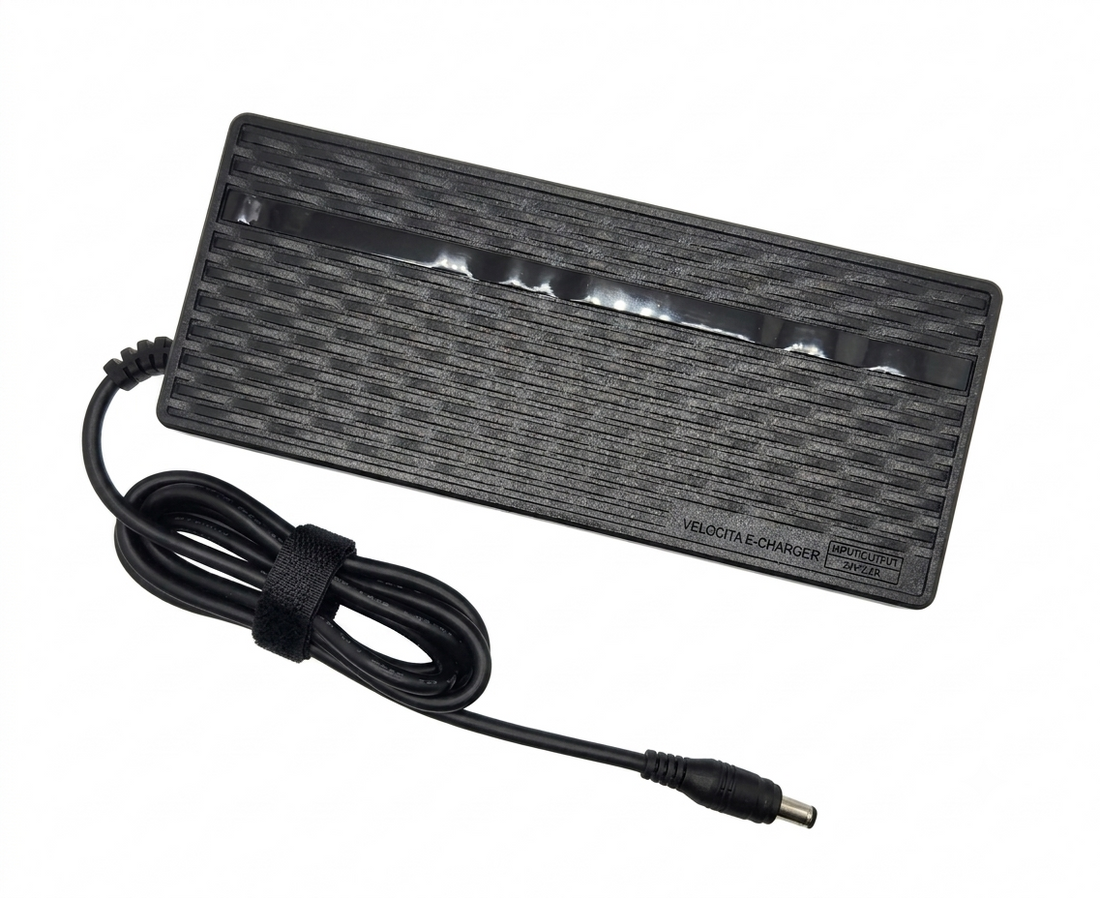 GoVelo Charger
