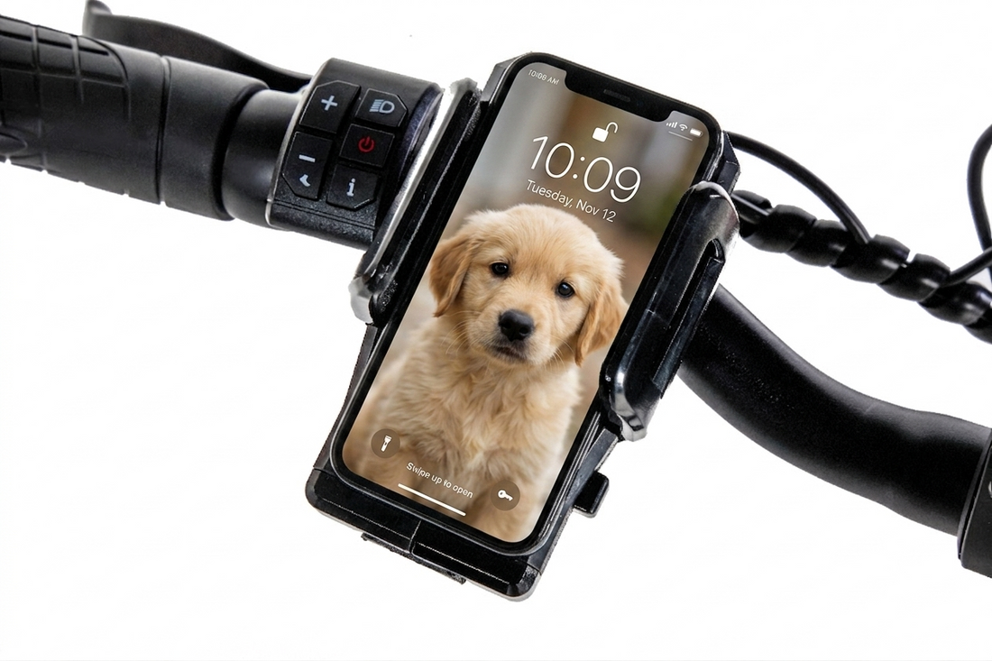Cell Phone Holder