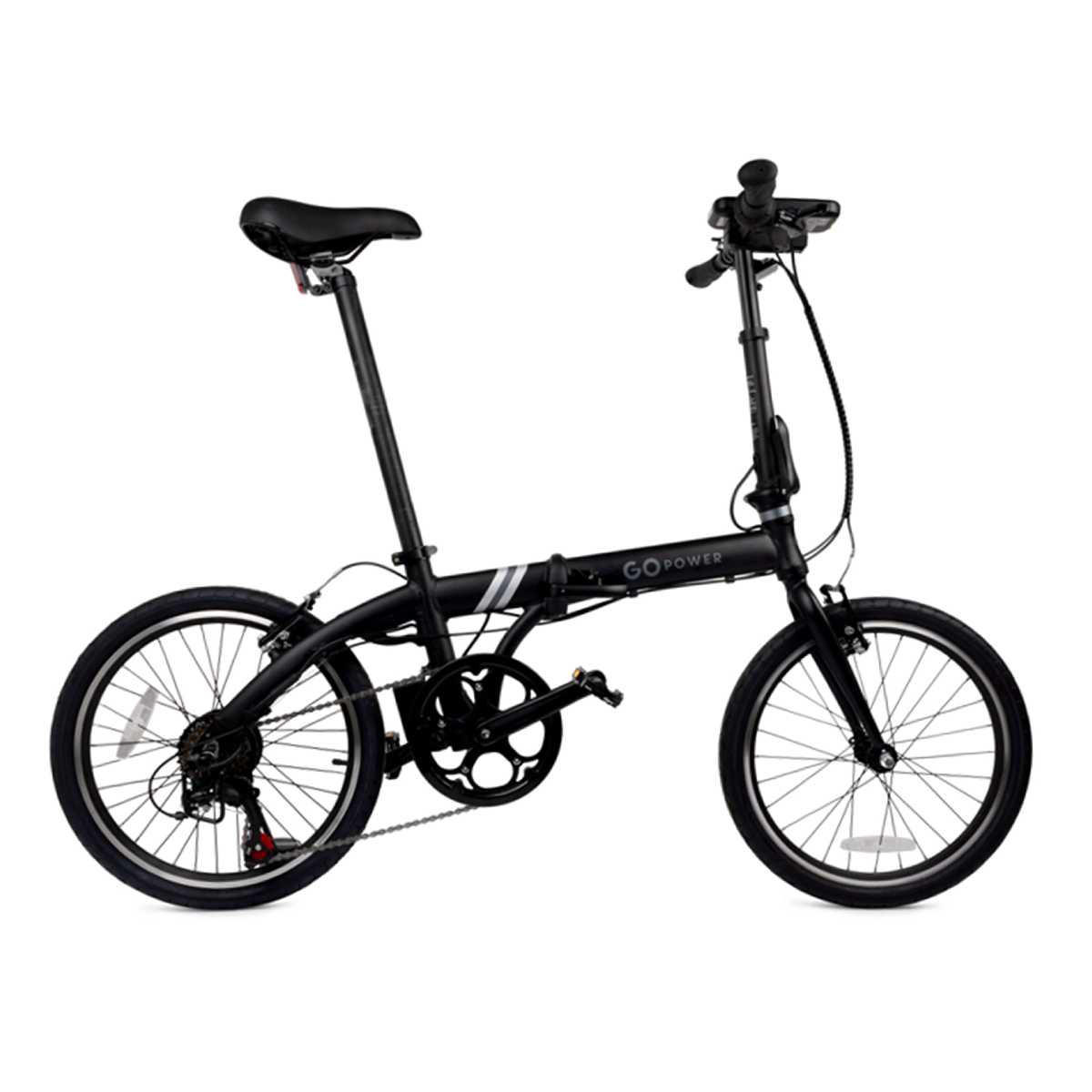 Refurbished GoAir (Grade A+)